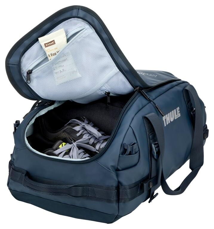 Thule Chasm 40 - Reisetasche 58 cm 6/7