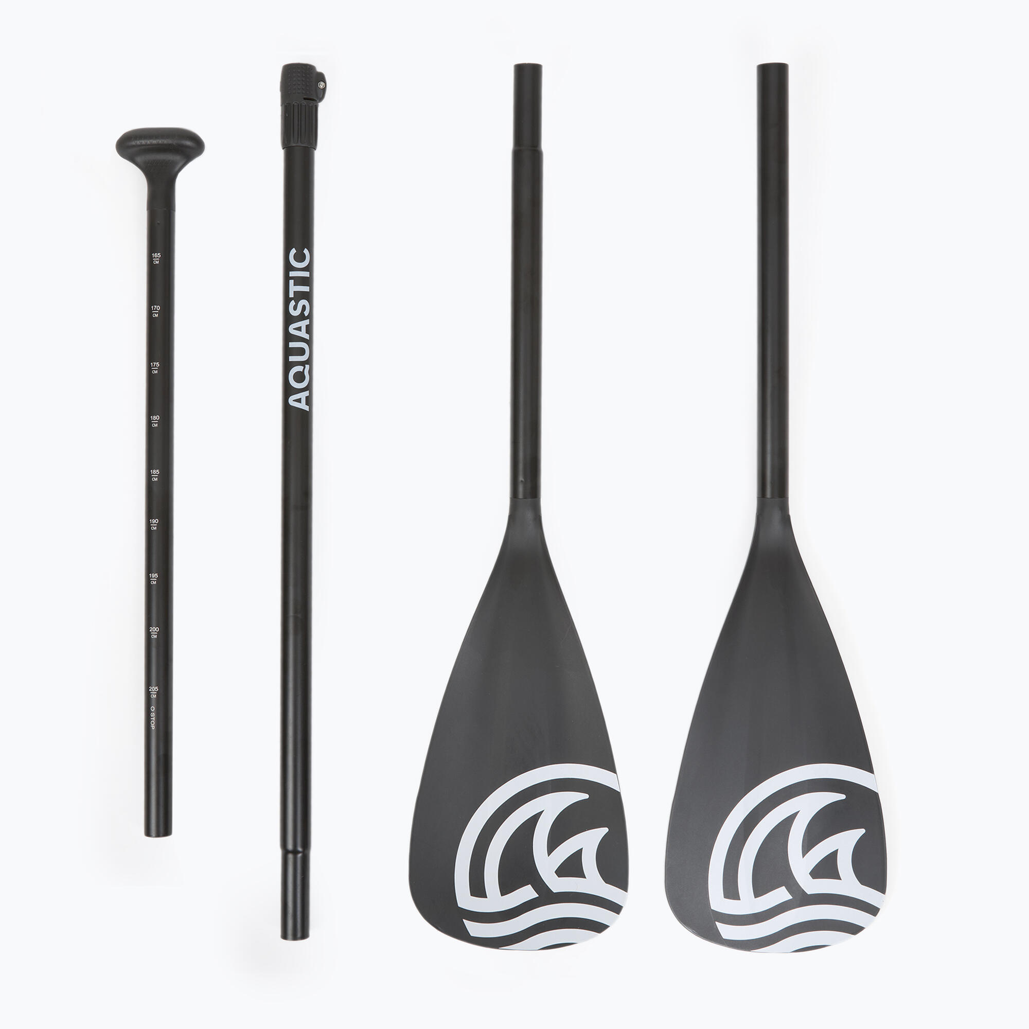 SUP-Board AQUASTIC Touring 11'6" 6/7