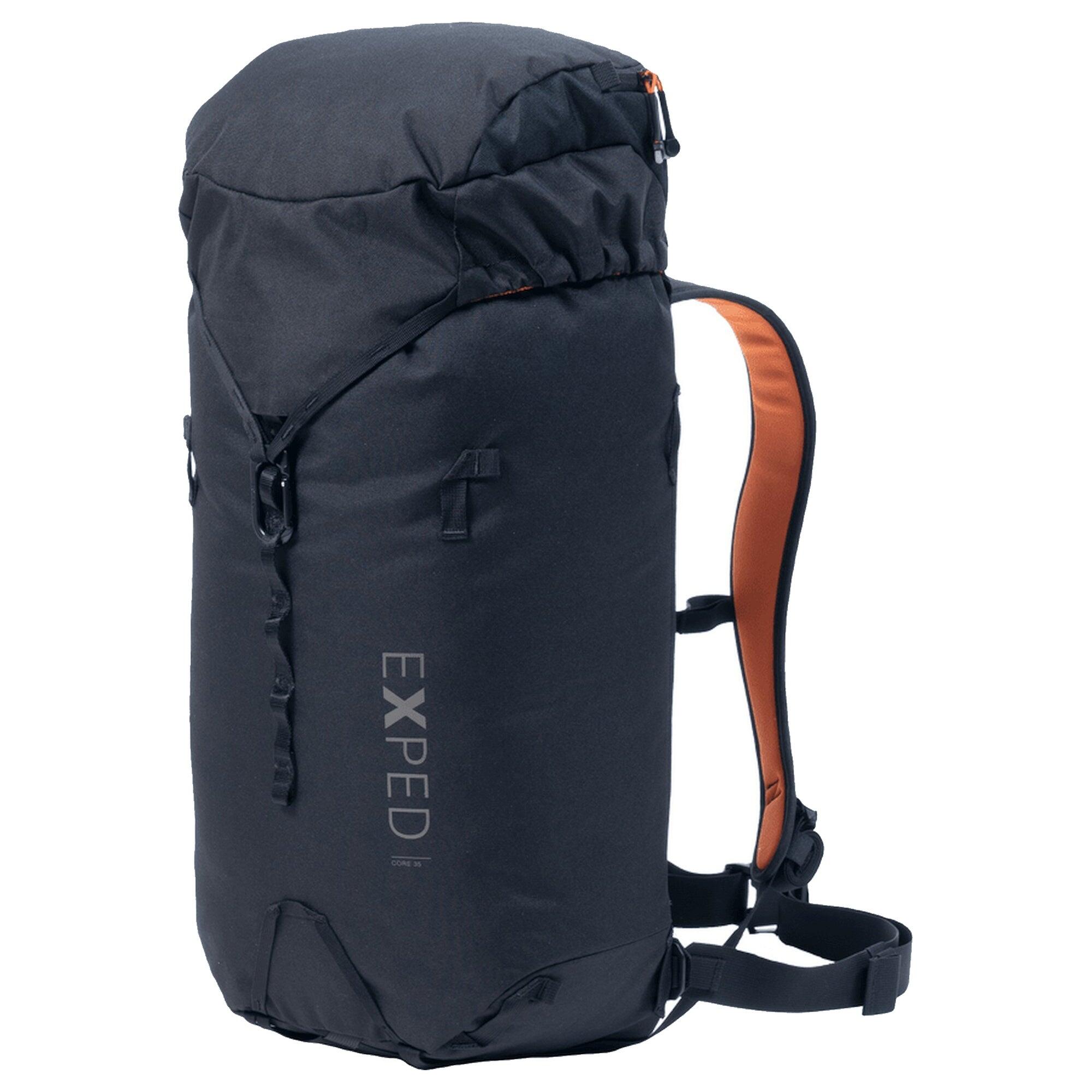 EXPED picture