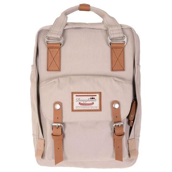 Rucksack Doughnut Macaroon
