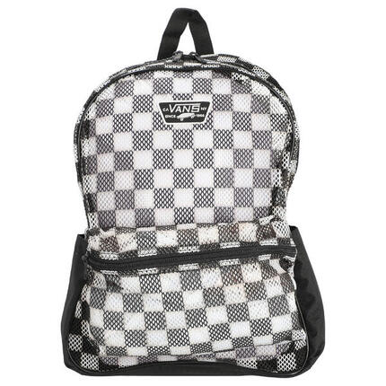 Vans Old Skool H2O Backpack, Unisex, Rucksack, dunkelblau