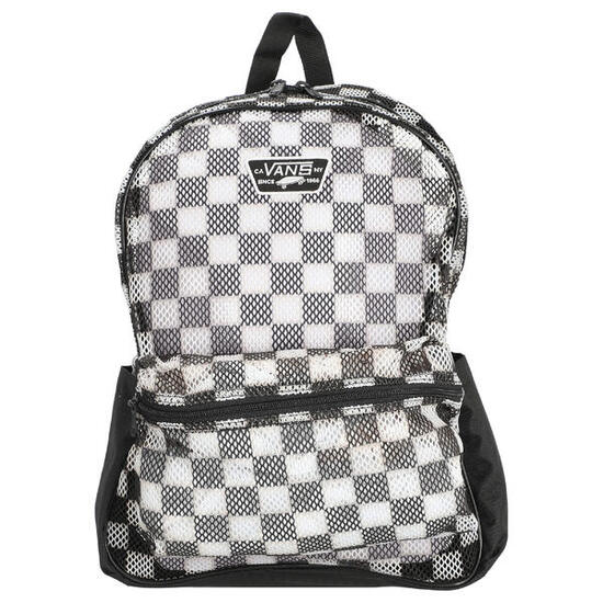 Vans Old Skool H2O Backpack, Unisex, Rucksack, dunkelblau