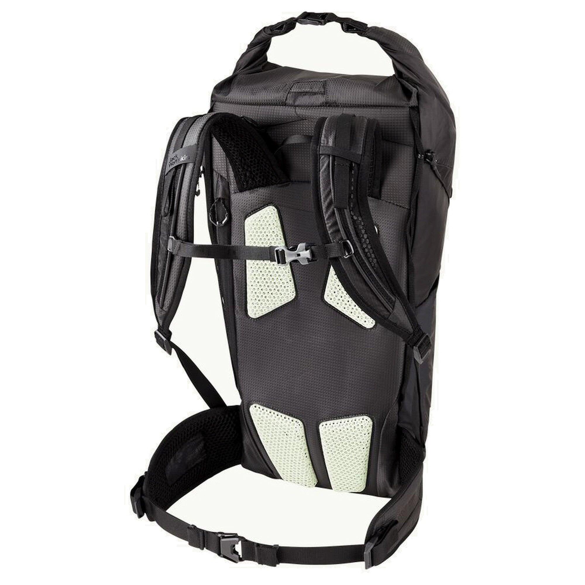 Jack Wolfskin 3D Aerorise 30 - Wanderrucksack 56 cm 2/2