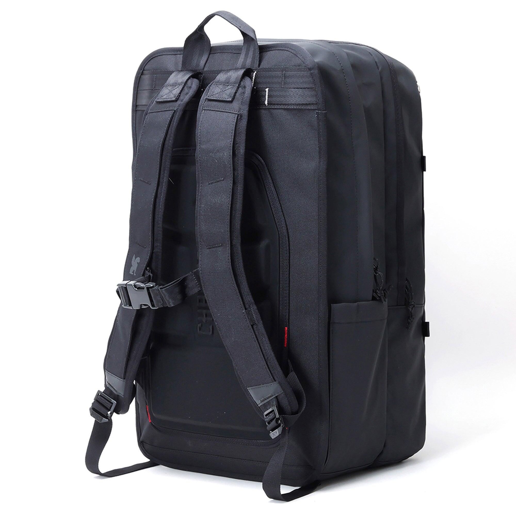 Chrome Cohesive 2.0 38 - Reiserucksack 17" 52 cm 3/6