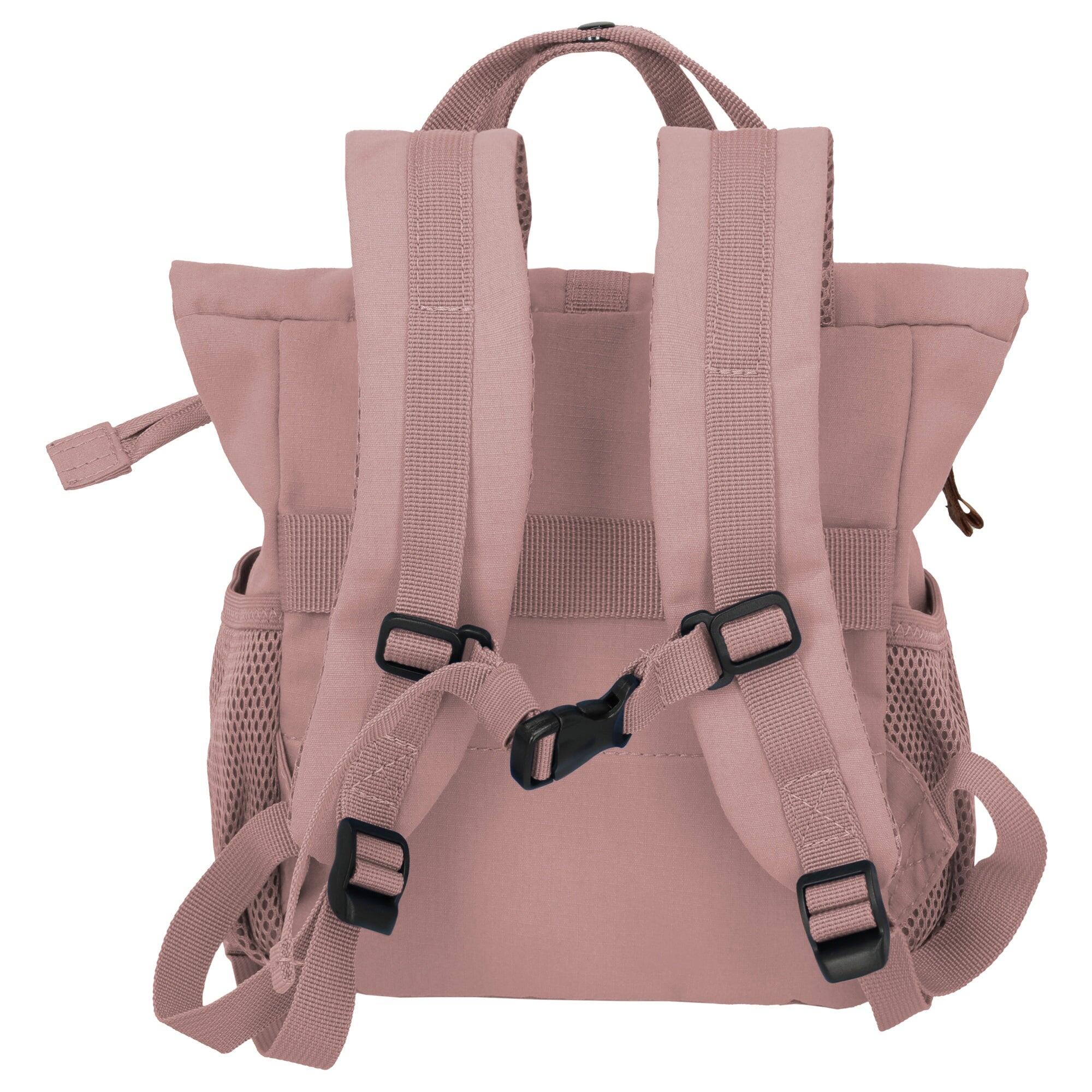 Travelite Basics Rollup - Rucksack 27 cm 3/6