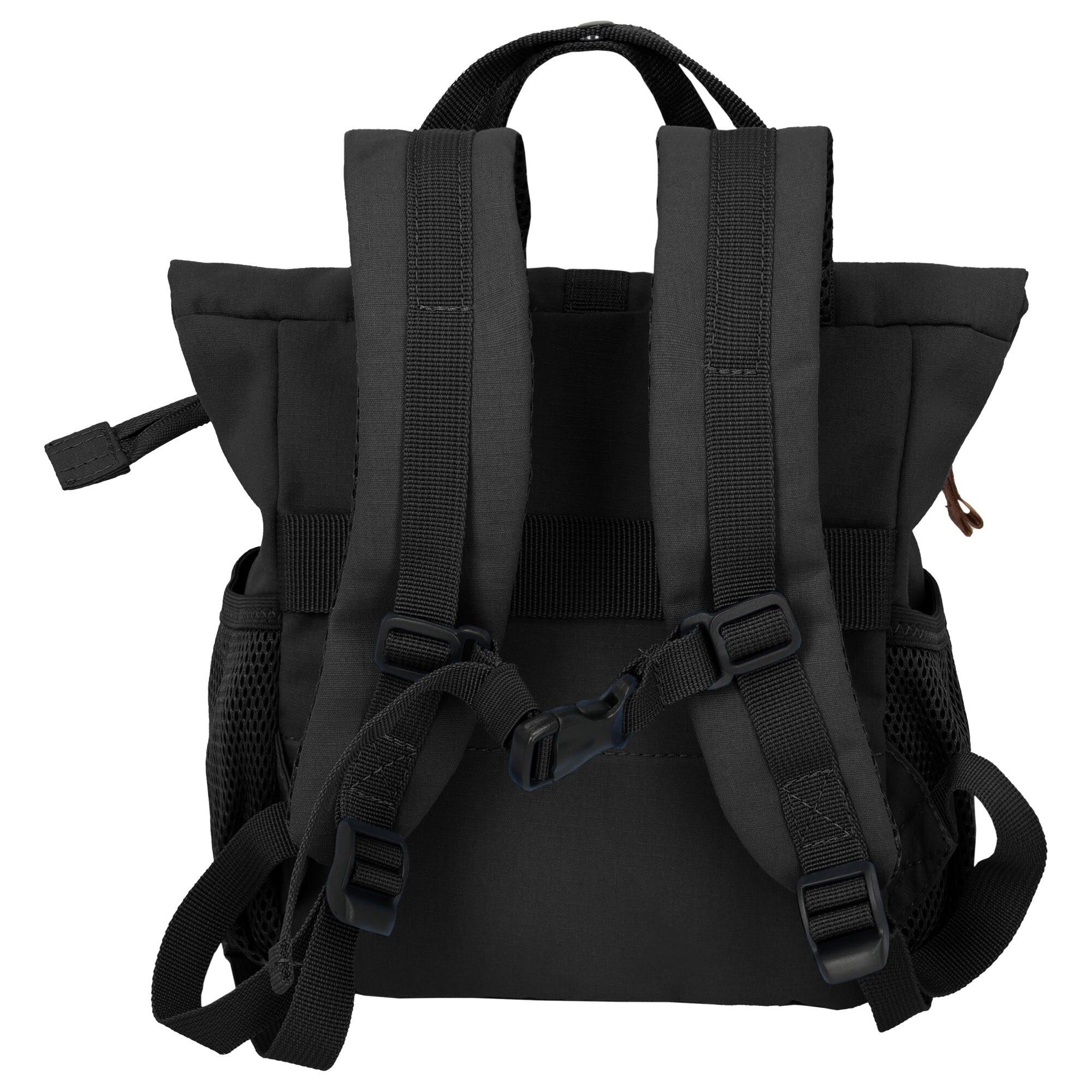 Travelite Basics Rollup - Rucksack 27 cm 3/6