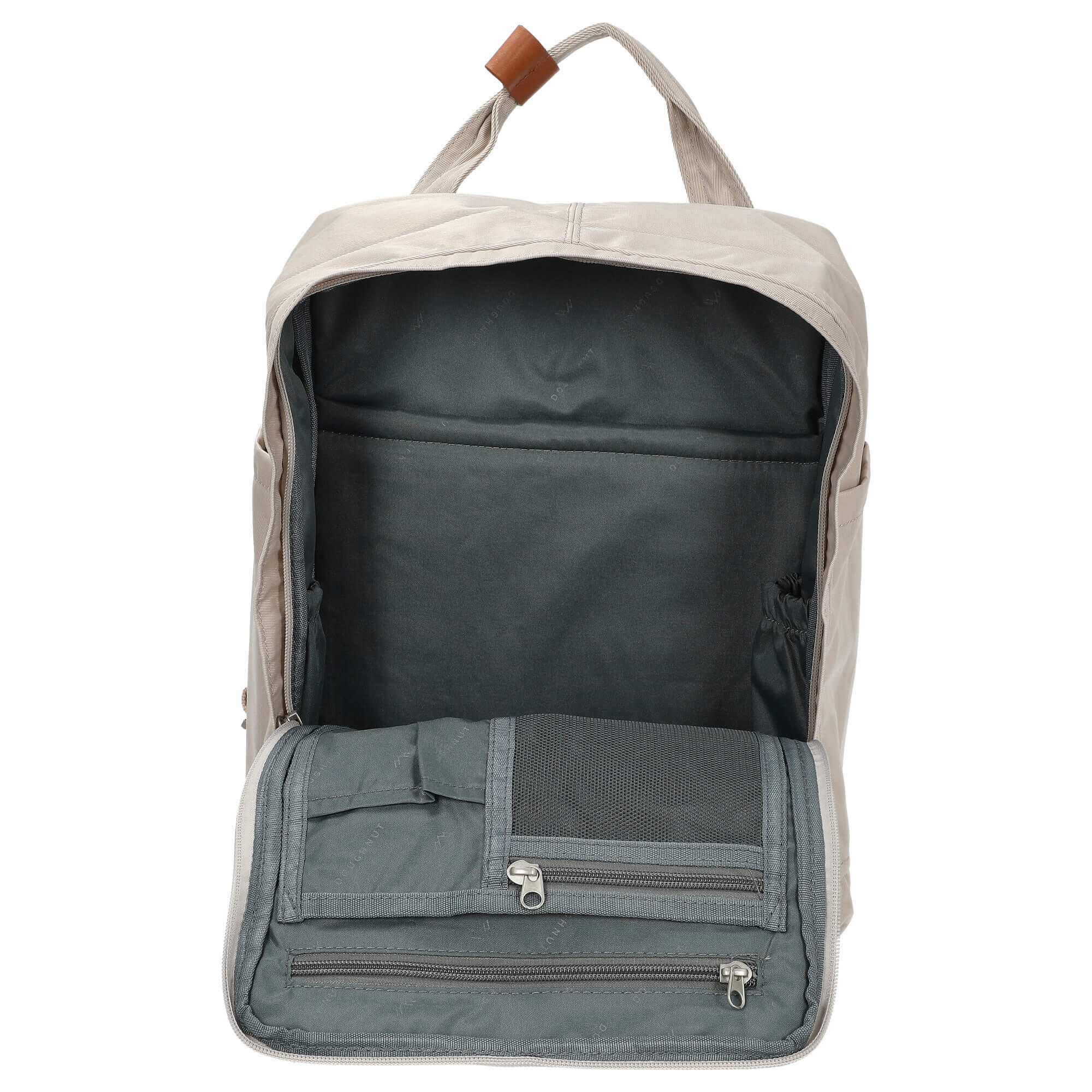 Doughnut Macaroon 16 - Rucksack 38 cm 3/3