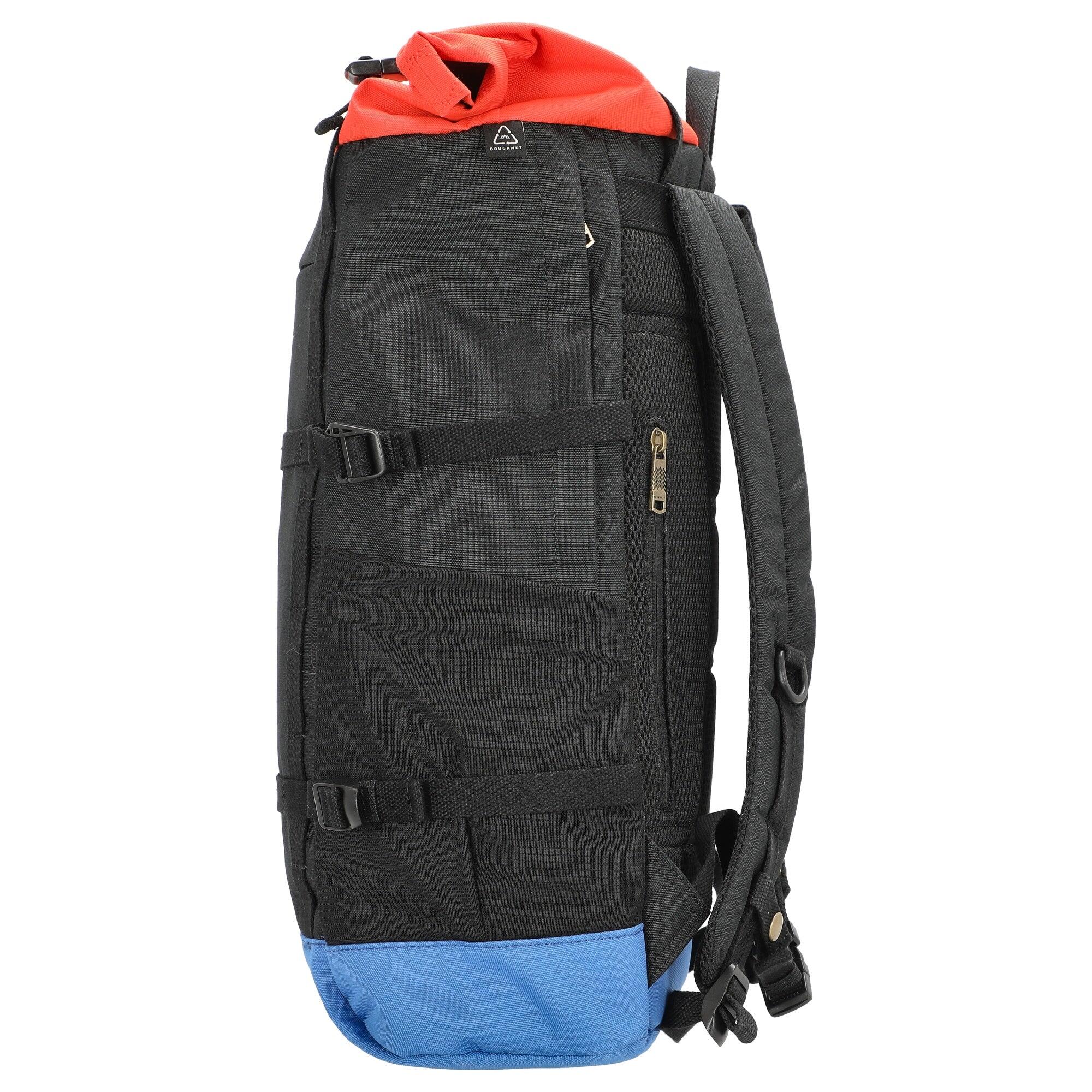 Doughnut Paratrooper Reborn - Rolltop Rucksack 14" 67 cm 3/6