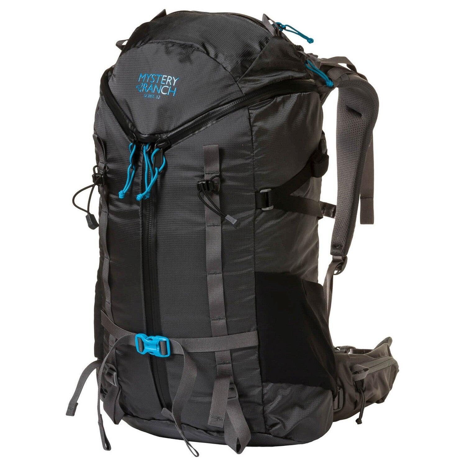 Mystery Ranch Women's Scree 32 - Wanderrucksack 56 cm 2/5