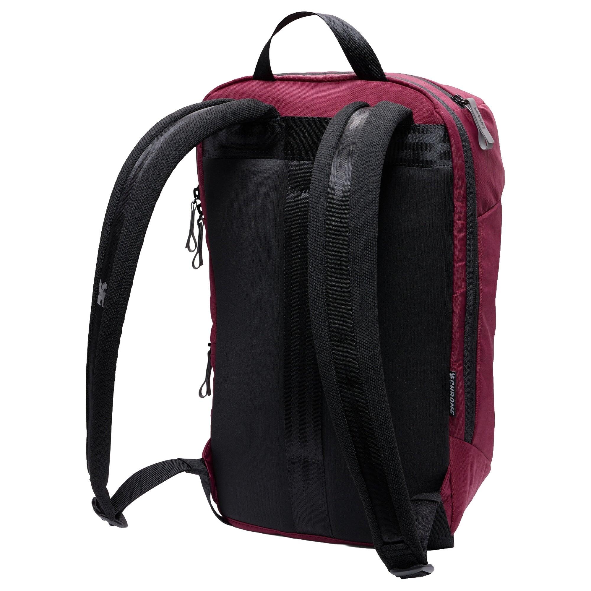 Chrome Camden 16 - Rucksack 16" 44 cm 3/4