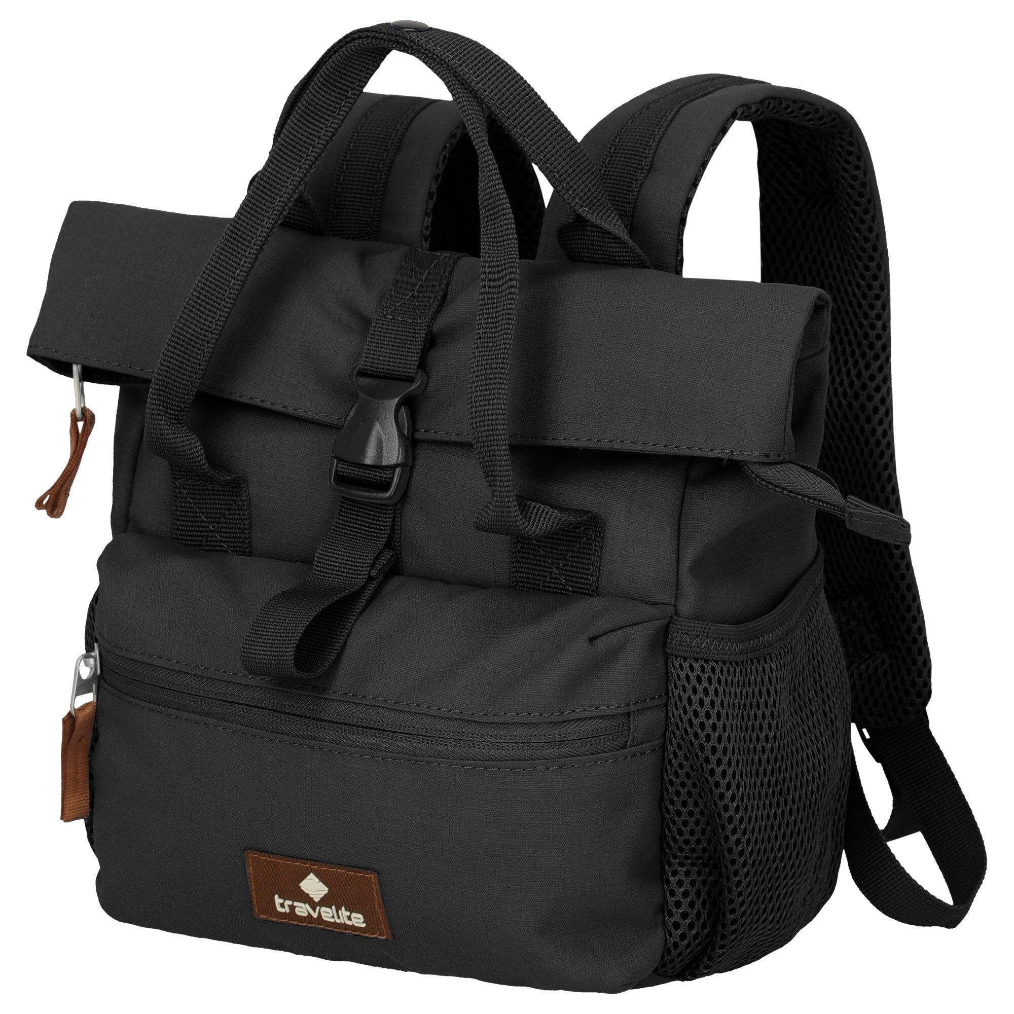 Travelite Basics Rollup - Rucksack 27 cm 2/6