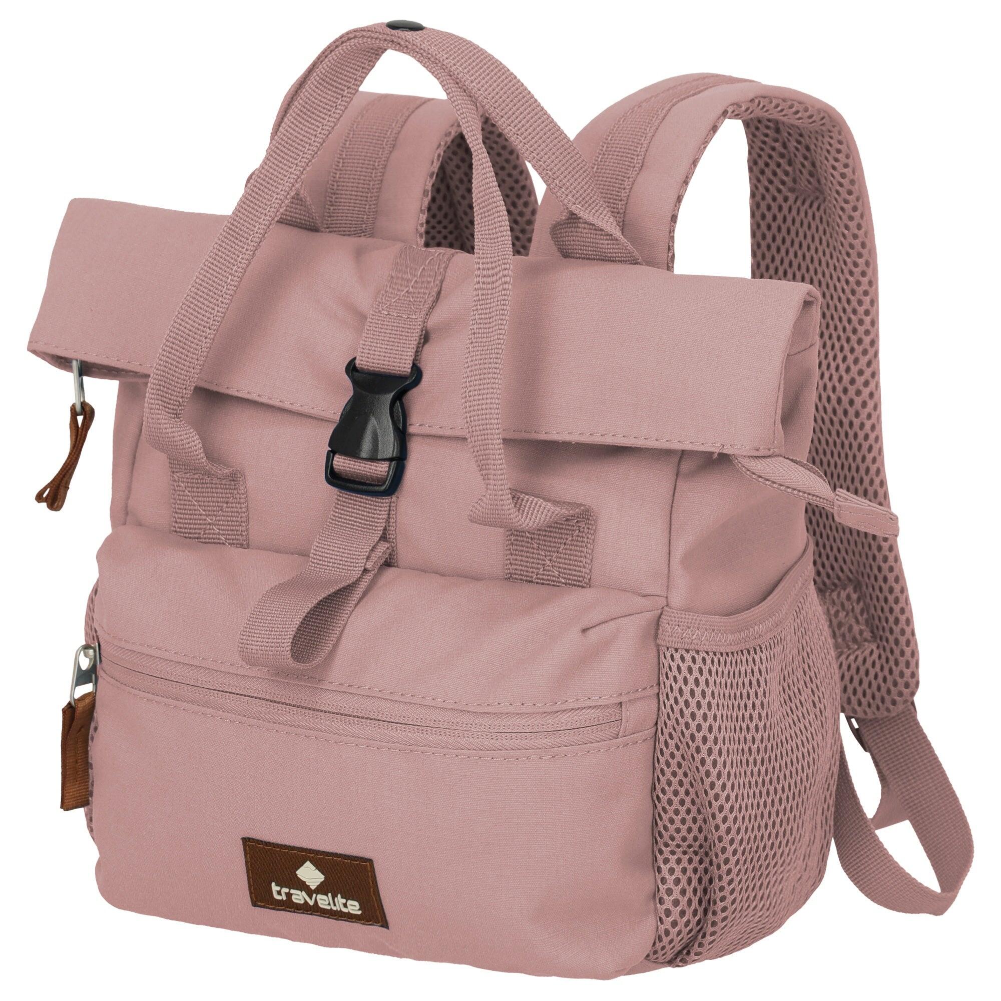 Travelite Basics Rollup - Rucksack 27 cm 2/6