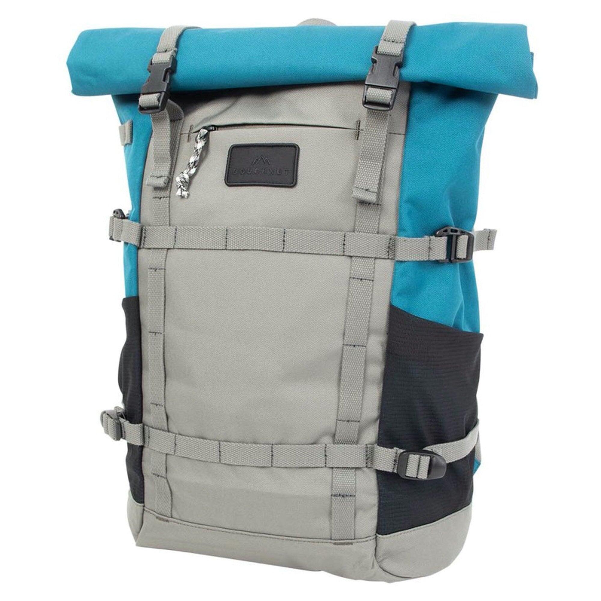 Doughnut Paratrooper Euro 26 - Rucksack 52-67 cm erw. 2/3