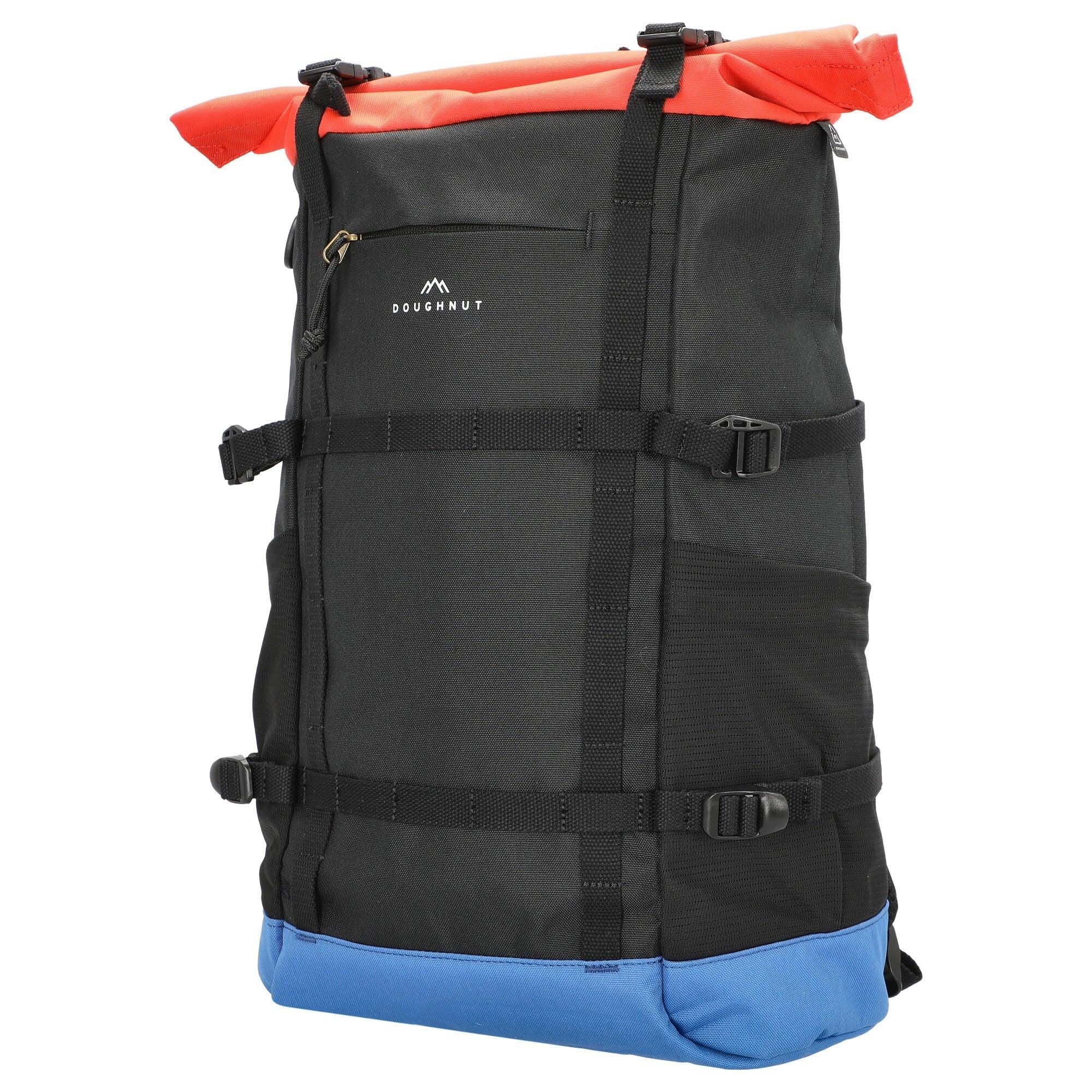 Doughnut Paratrooper Reborn - Rolltop Rucksack 14" 67 cm 2/6