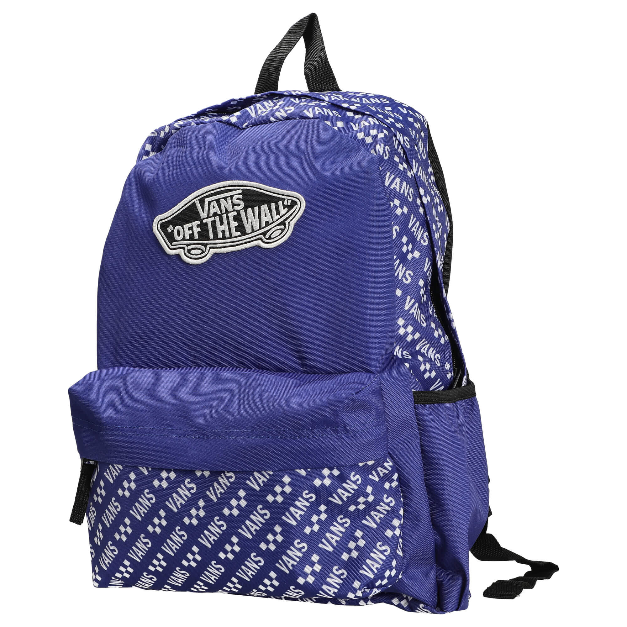 Vans Realm Street Sport - Rucksack 45 cm 2/6