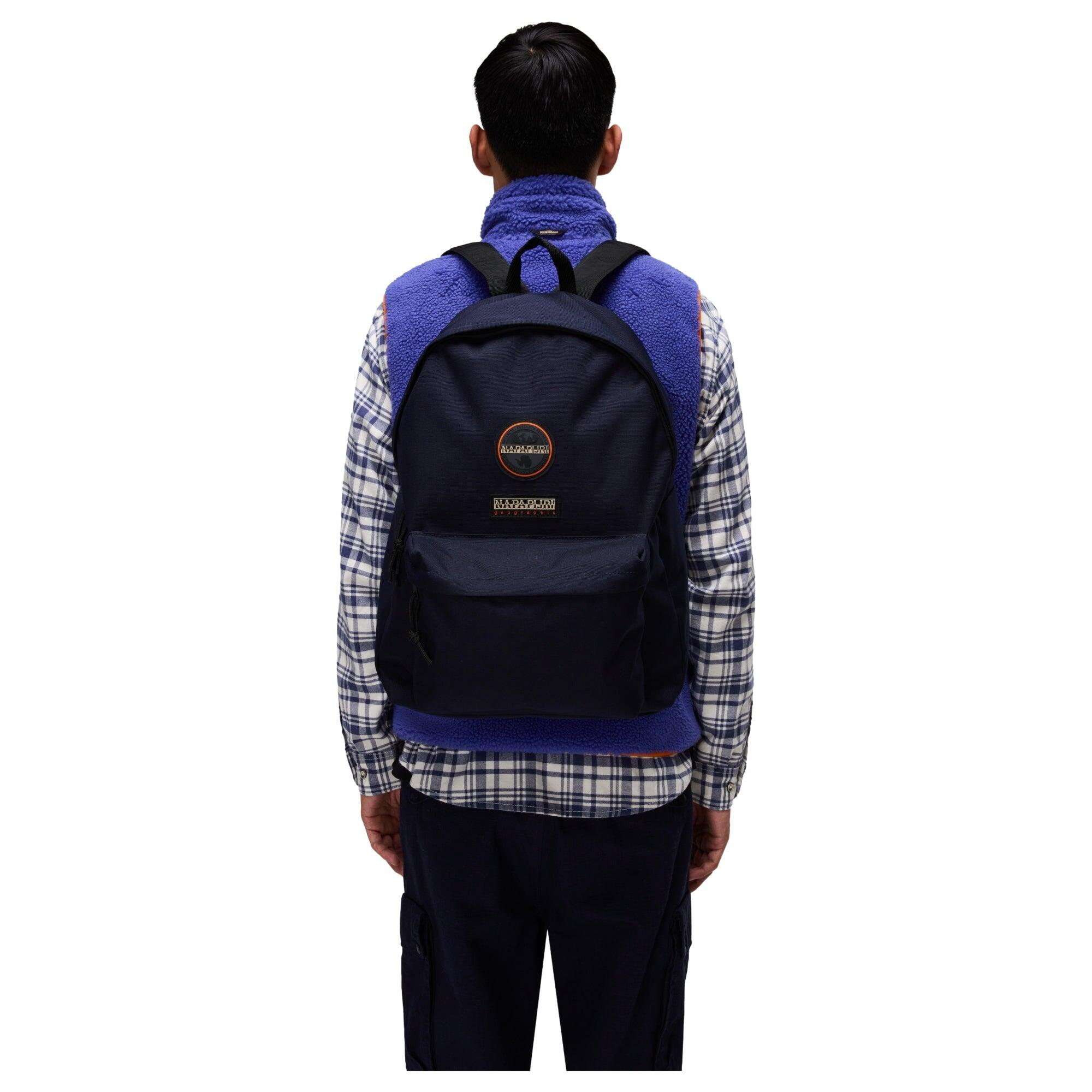 Napapijri Voyage Big - Rucksack 45 cm 6/6