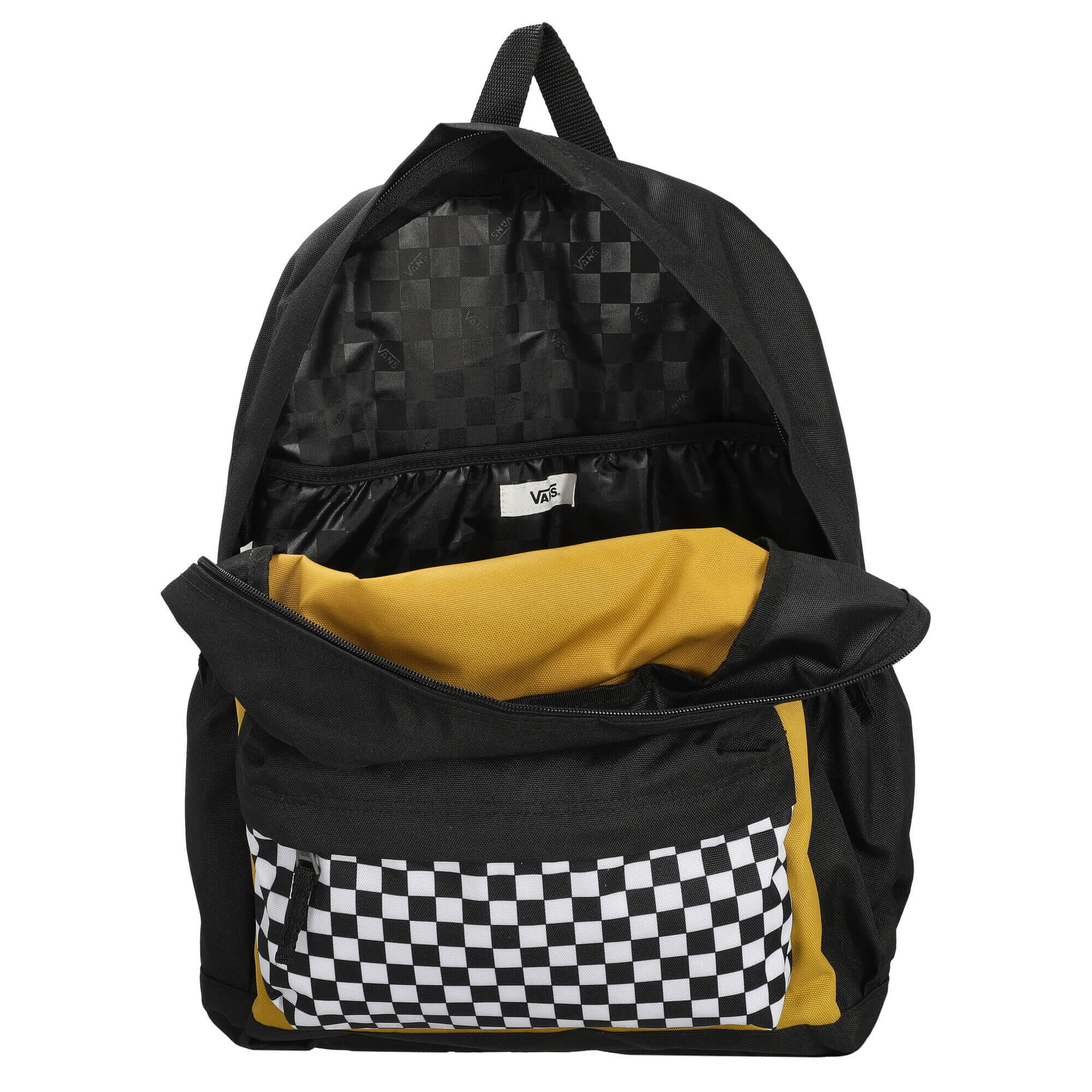 Vans Realm Sporty Plus - Rucksack 47 cm 6/6