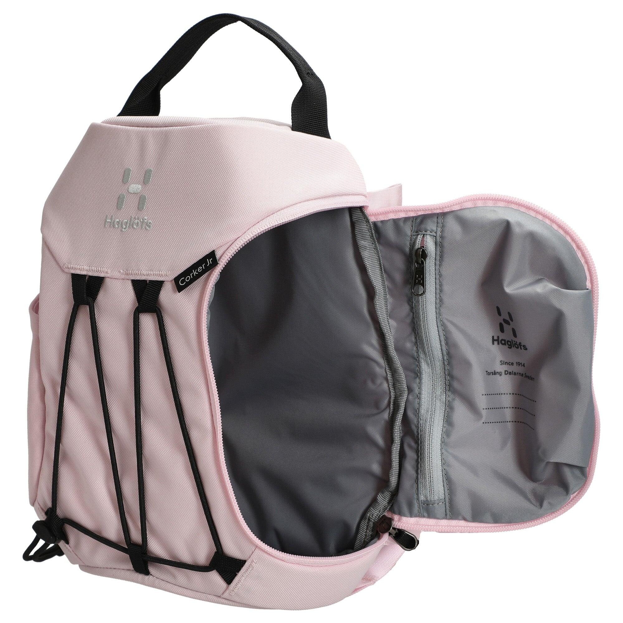 Haglöfs Corker Jr. 5 - Rucksack 27 cm 2/2