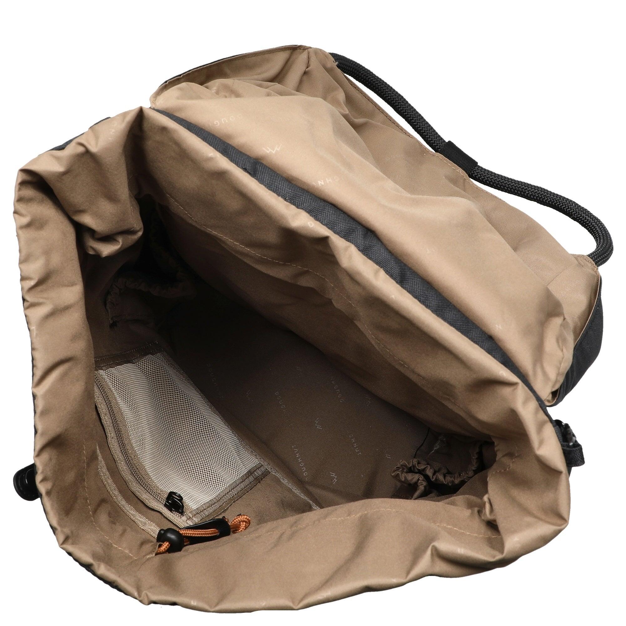 Doughnut Colorado Happy Camper - Rucksack 15" 47 cm 6/6