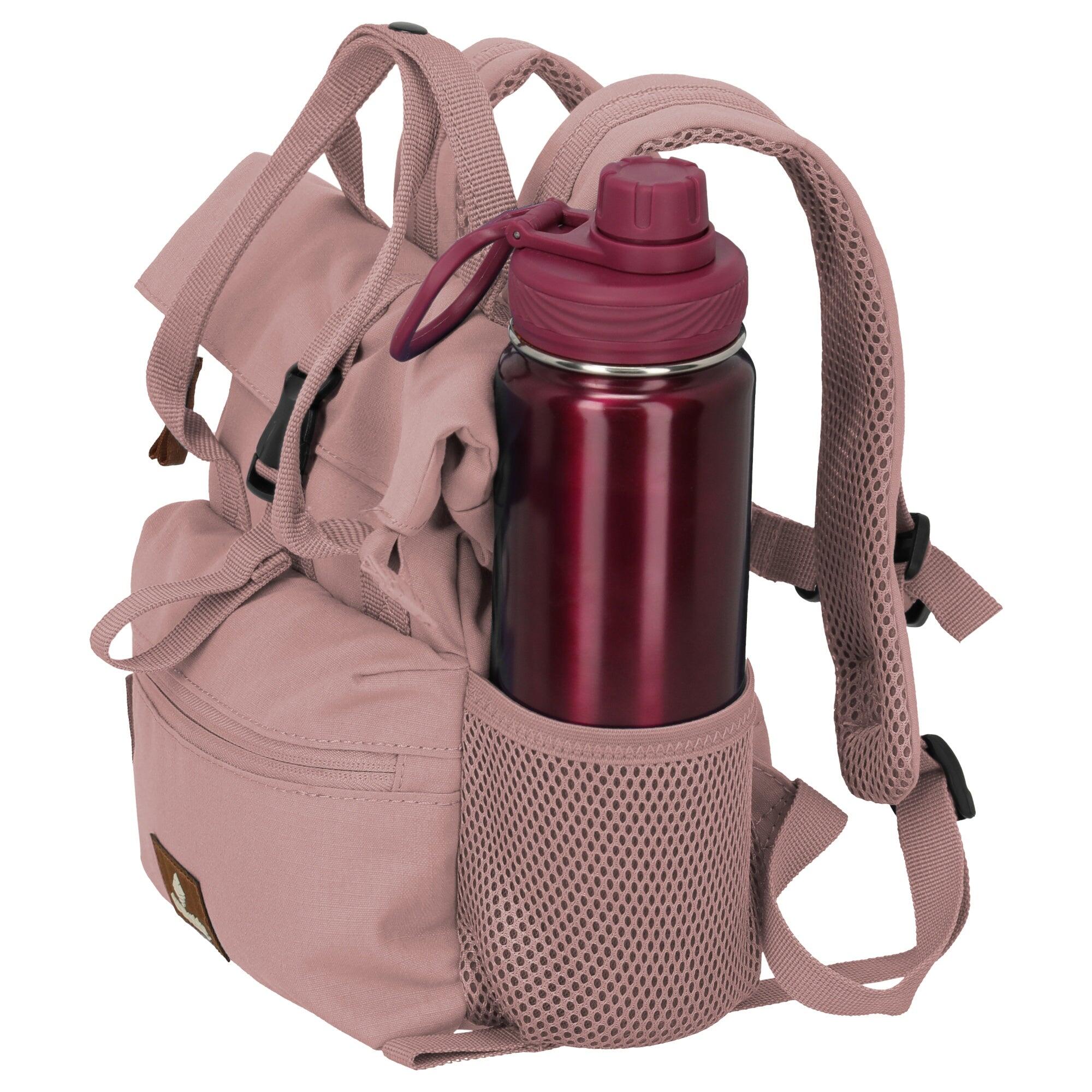 Travelite Basics Rollup - Rucksack 27 cm 6/6