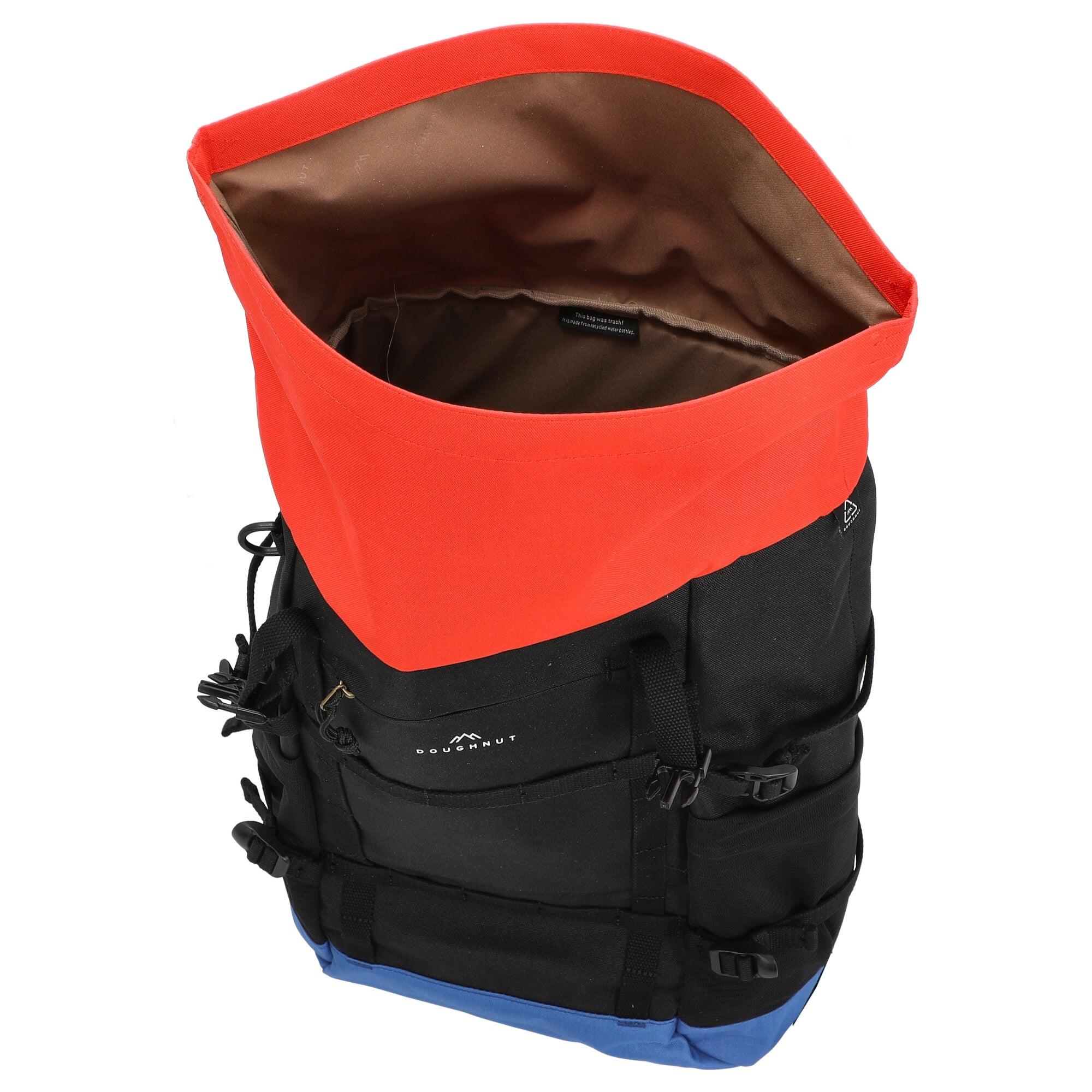 Doughnut Paratrooper Reborn - Rolltop Rucksack 14" 67 cm 6/6