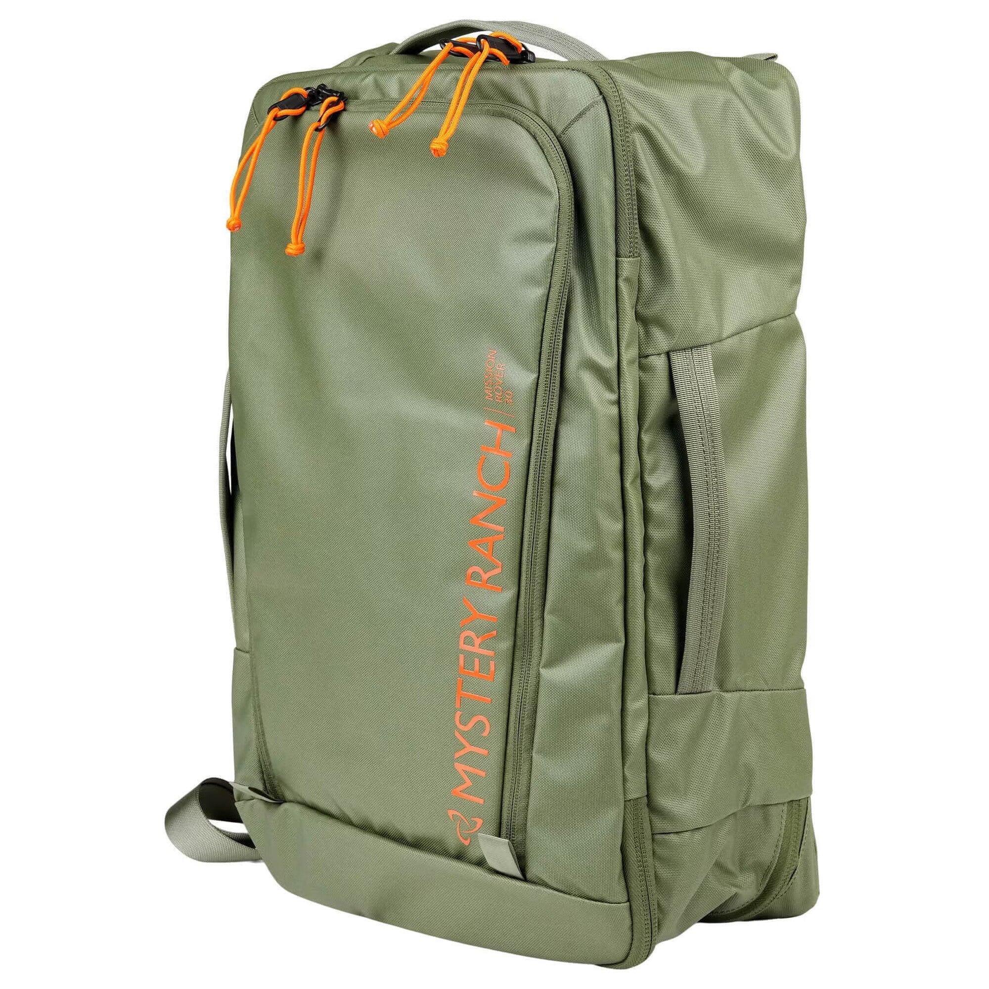 Mystery Ranch Mission Rover 30 - Reisetasche/Reiserucksack 2/7