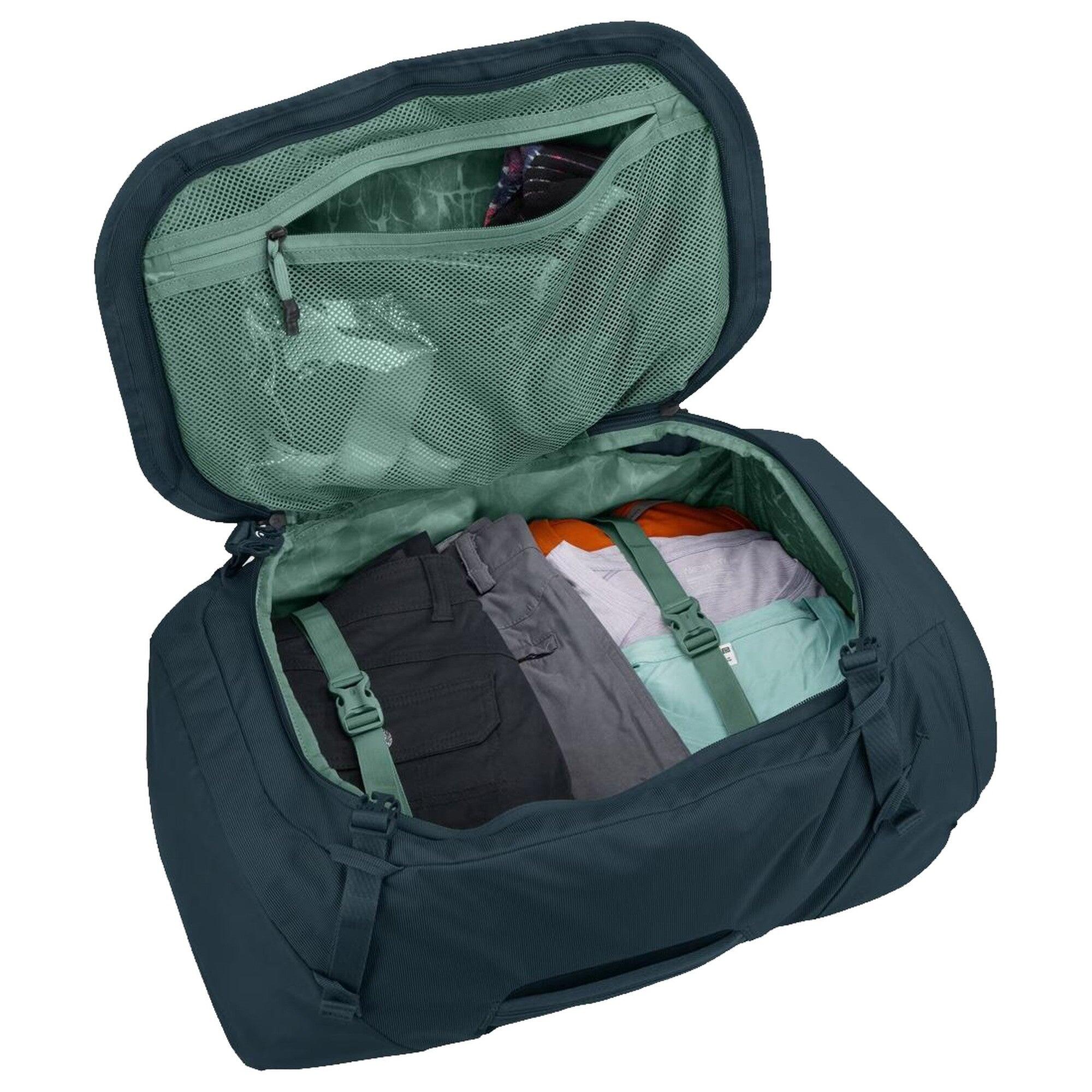 Thule Landmark 60 - Women's Reiserucksack 55 cm 4/7