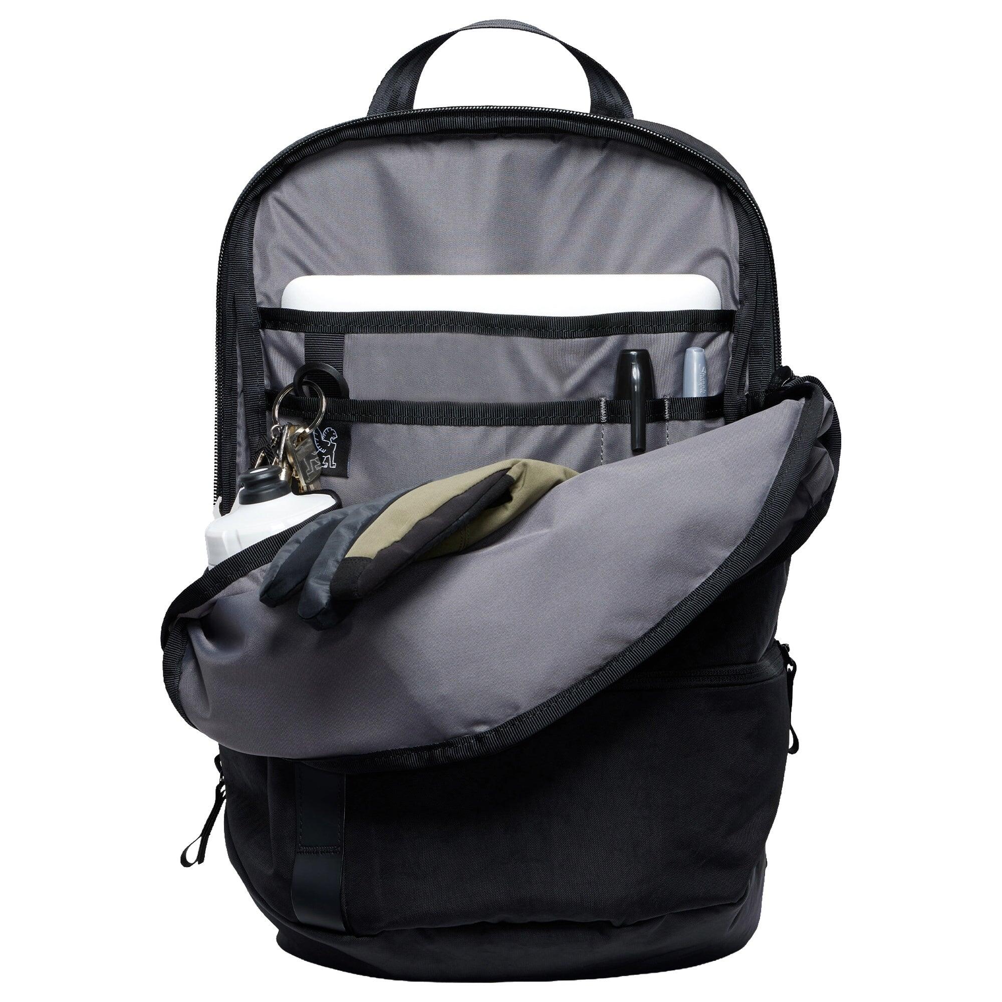 Chrome Camden 16 - Rucksack 16" 44 cm 4/4