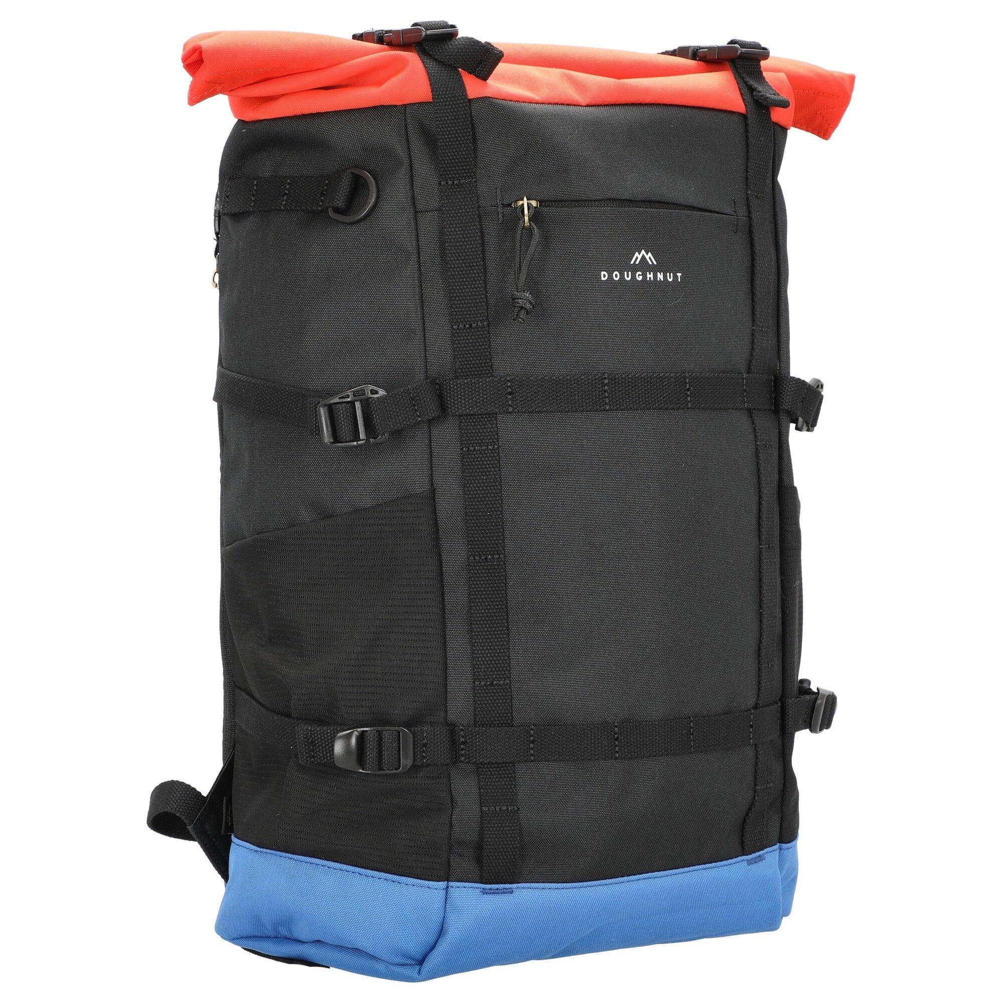 Doughnut Paratrooper Reborn - Rolltop Rucksack 14" 67 cm 5/6
