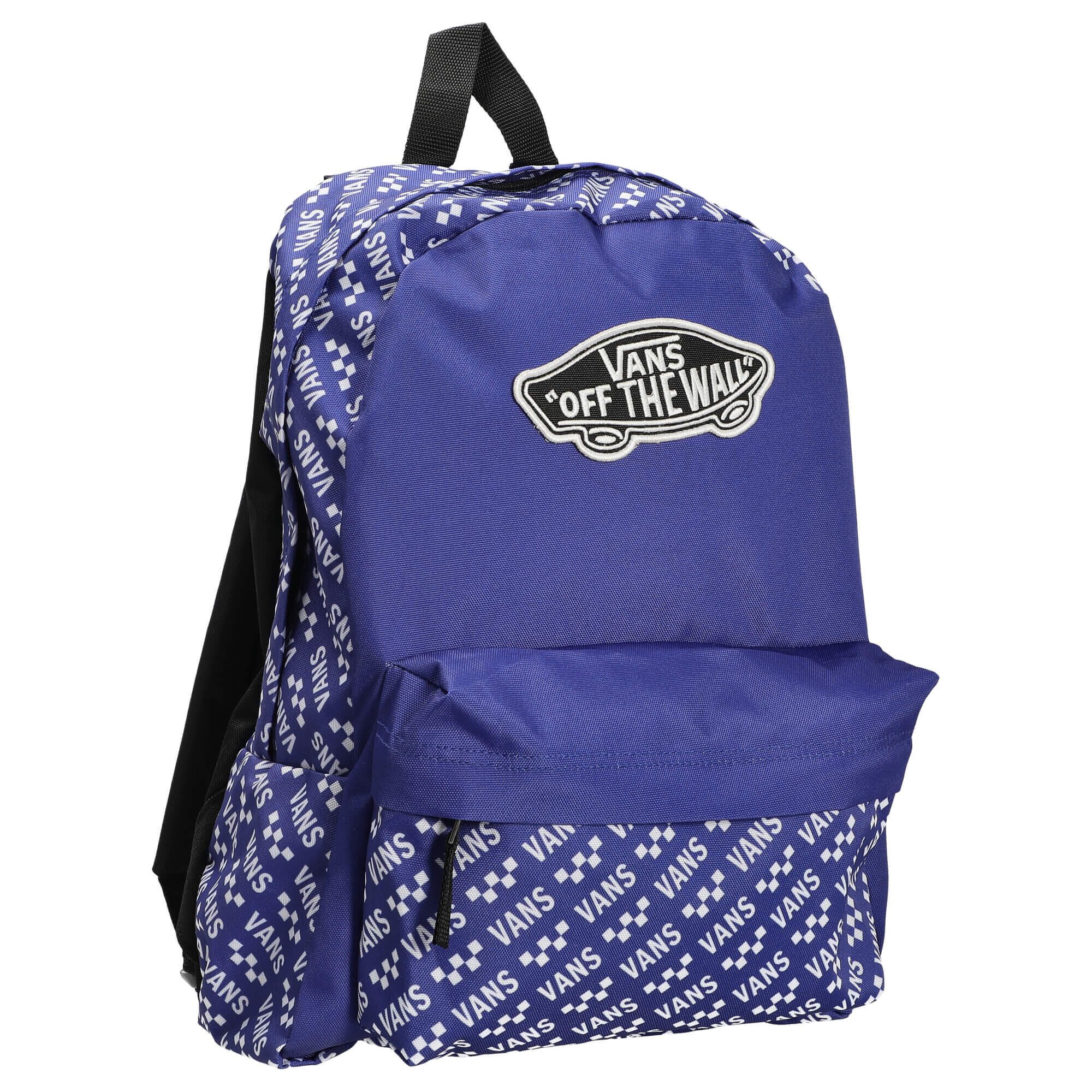 Vans Realm Street Sport - Rucksack 45 cm 5/6