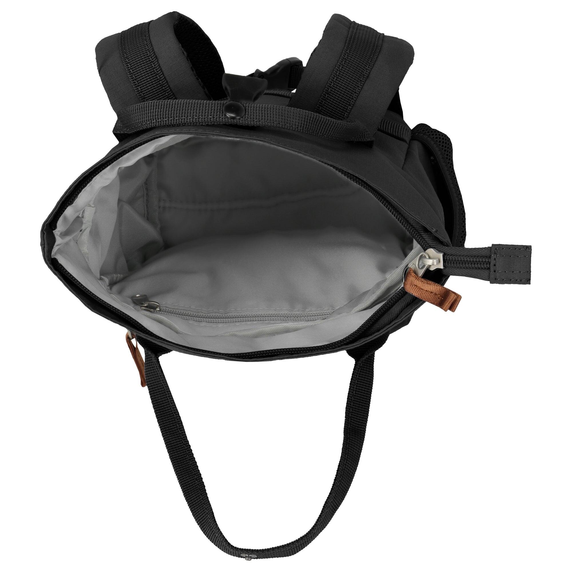 Travelite Basics Rollup - Rucksack 27 cm 4/6