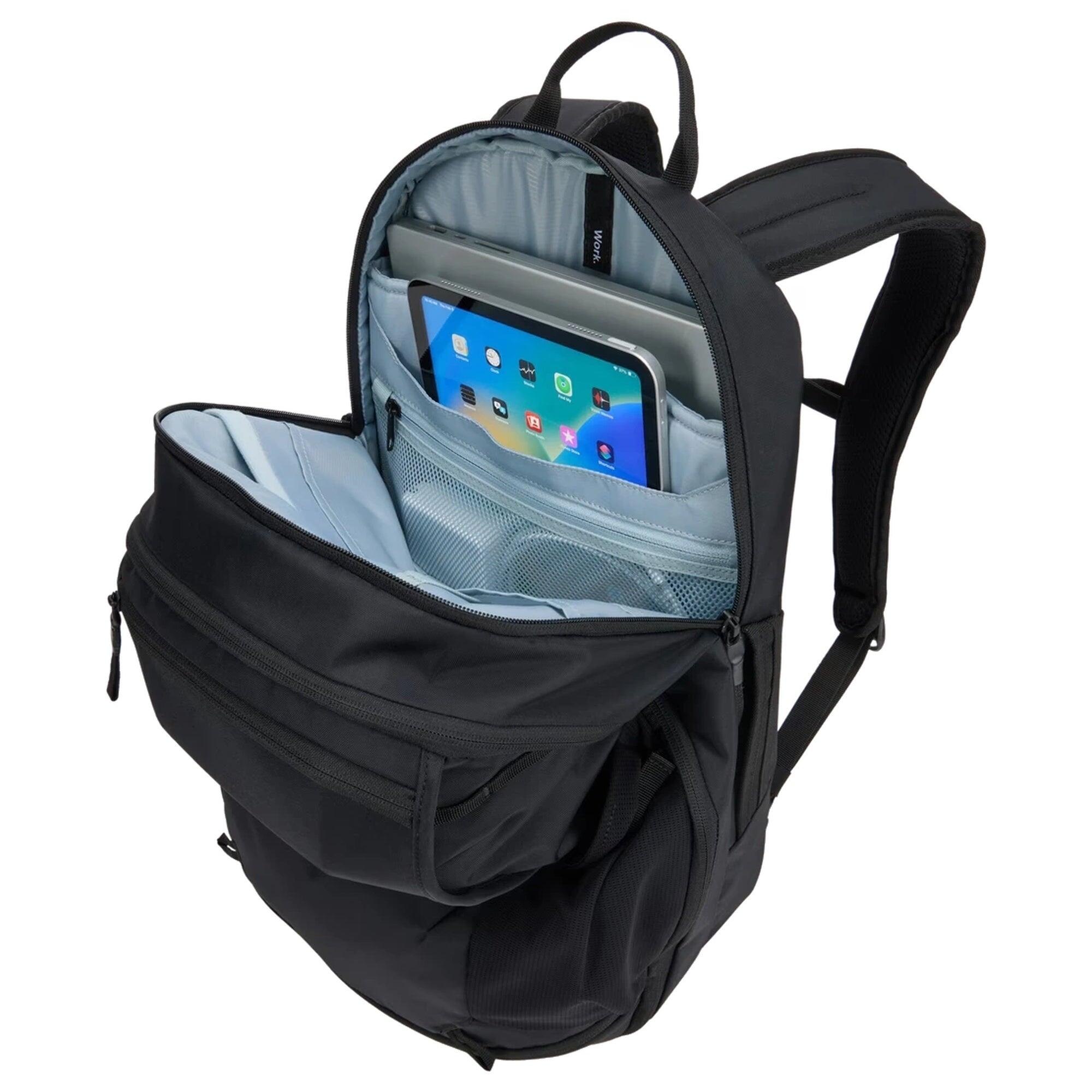 Thule EnRoute 30 - Rucksack 49.5 cm 3/4