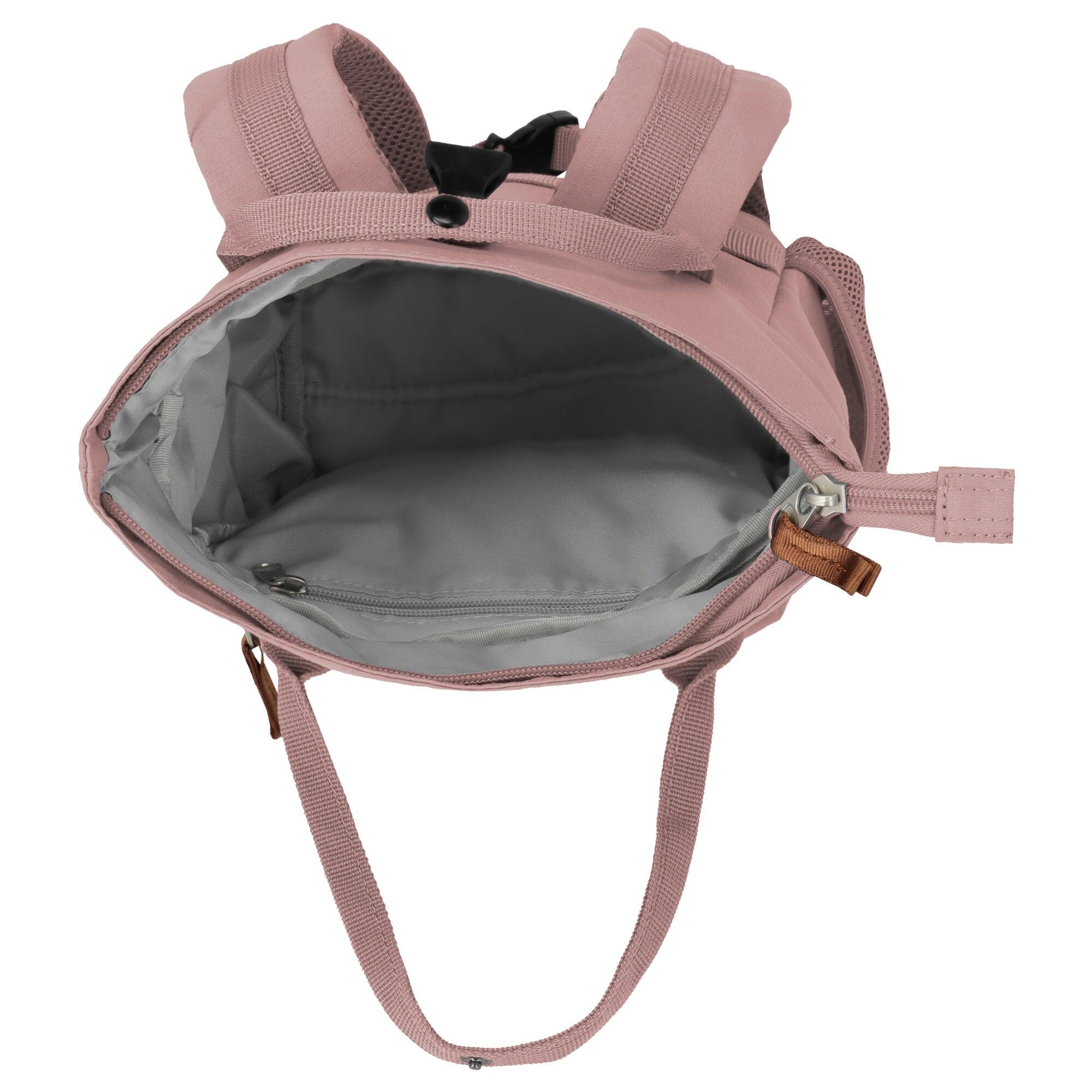 Travelite Basics Rollup - Rucksack 27 cm 4/6