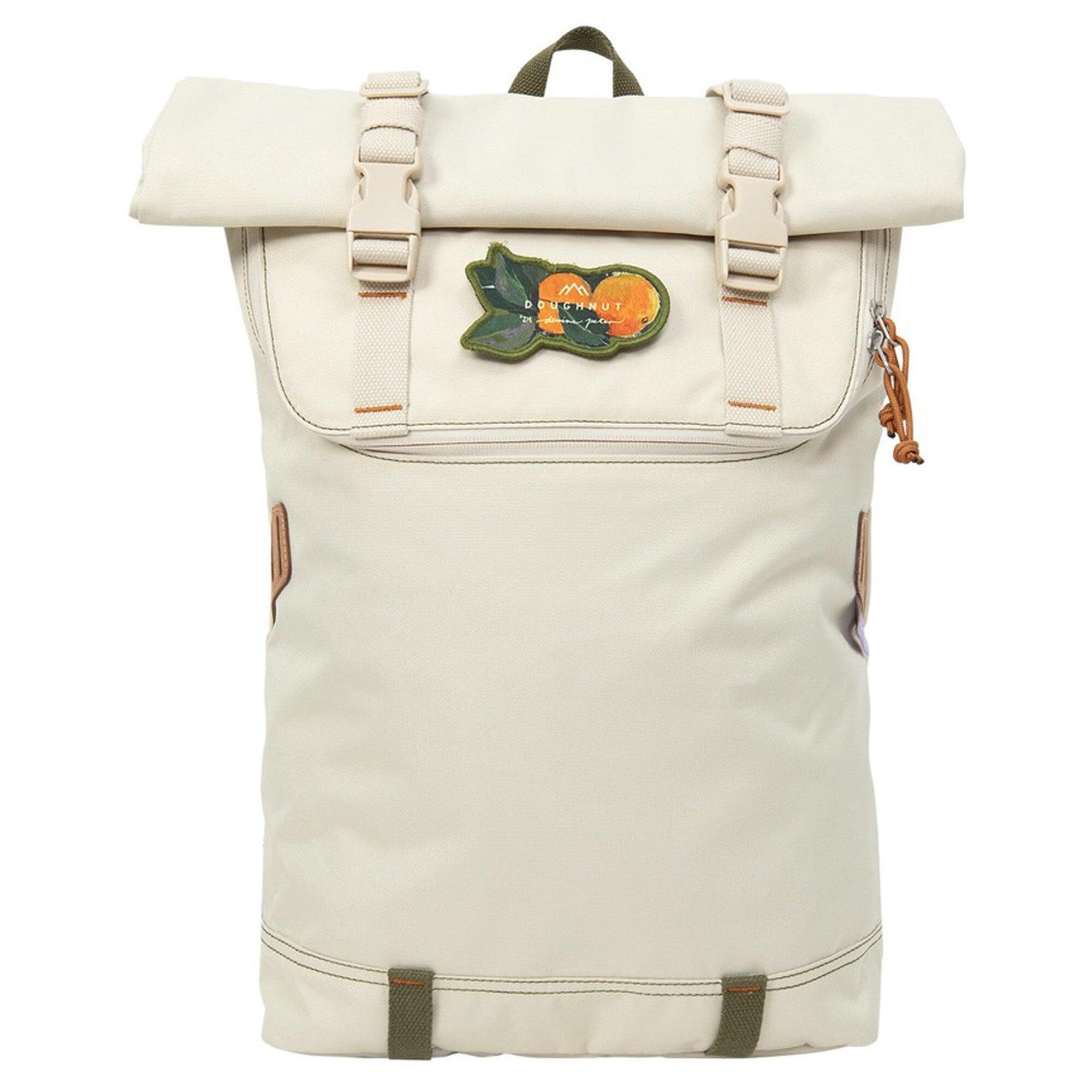 Mochila Doughnut Christopher Denise Peter Series 7/7