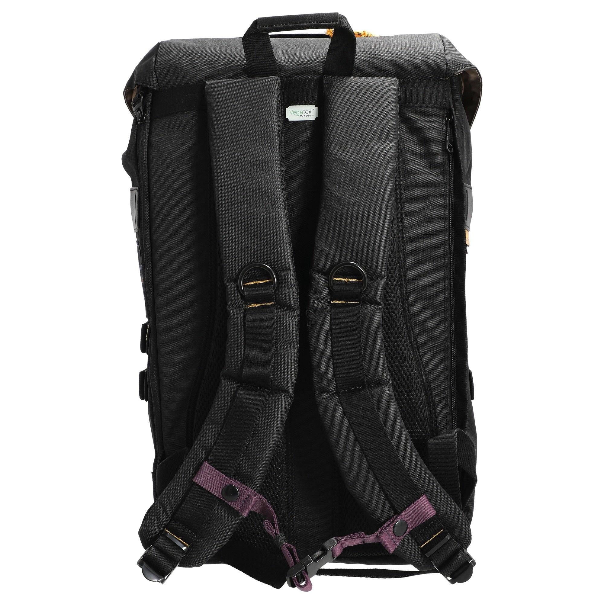 Doughnut Colorado Happy Camper - Rucksack 15" 47 cm 4/6