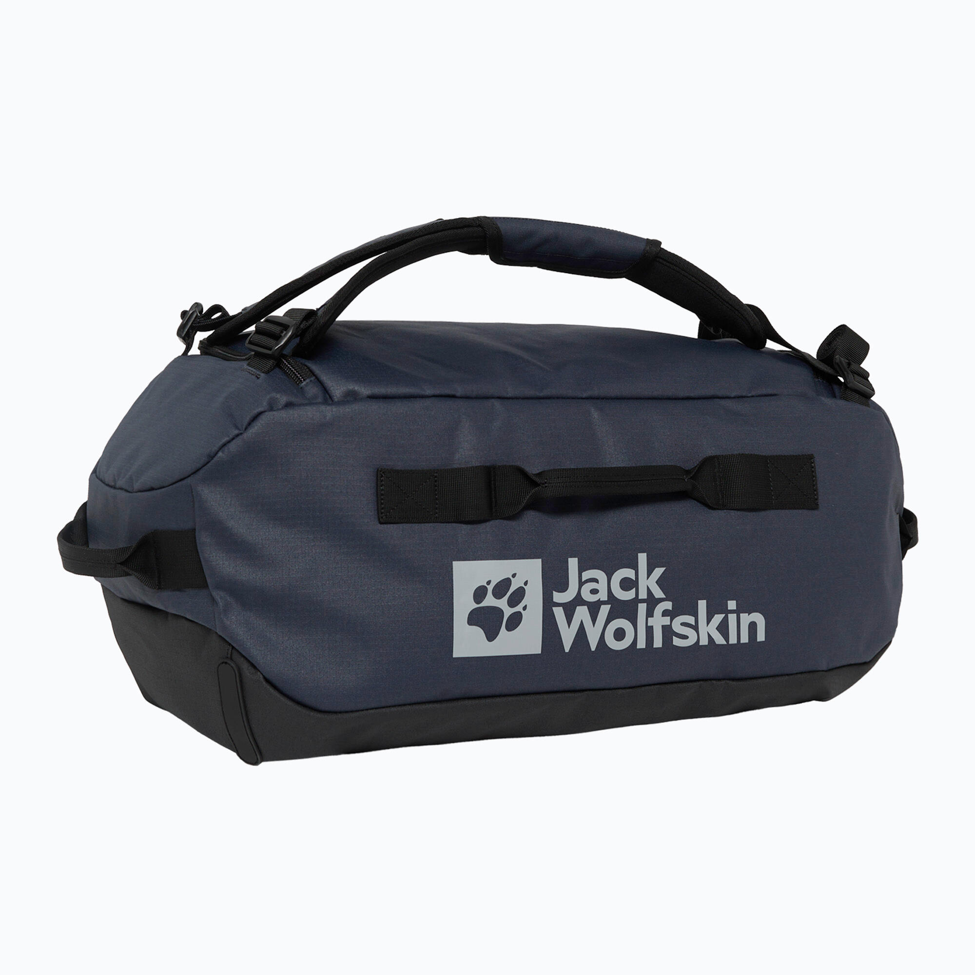 Torba podróżna Jack Wolfskin All-In Duffle 2/7