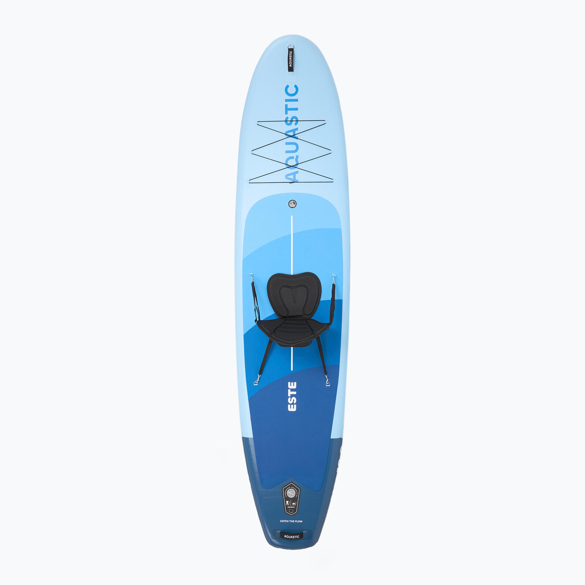 Tabla SUP AQUASTIC Este 12'0" 2/7