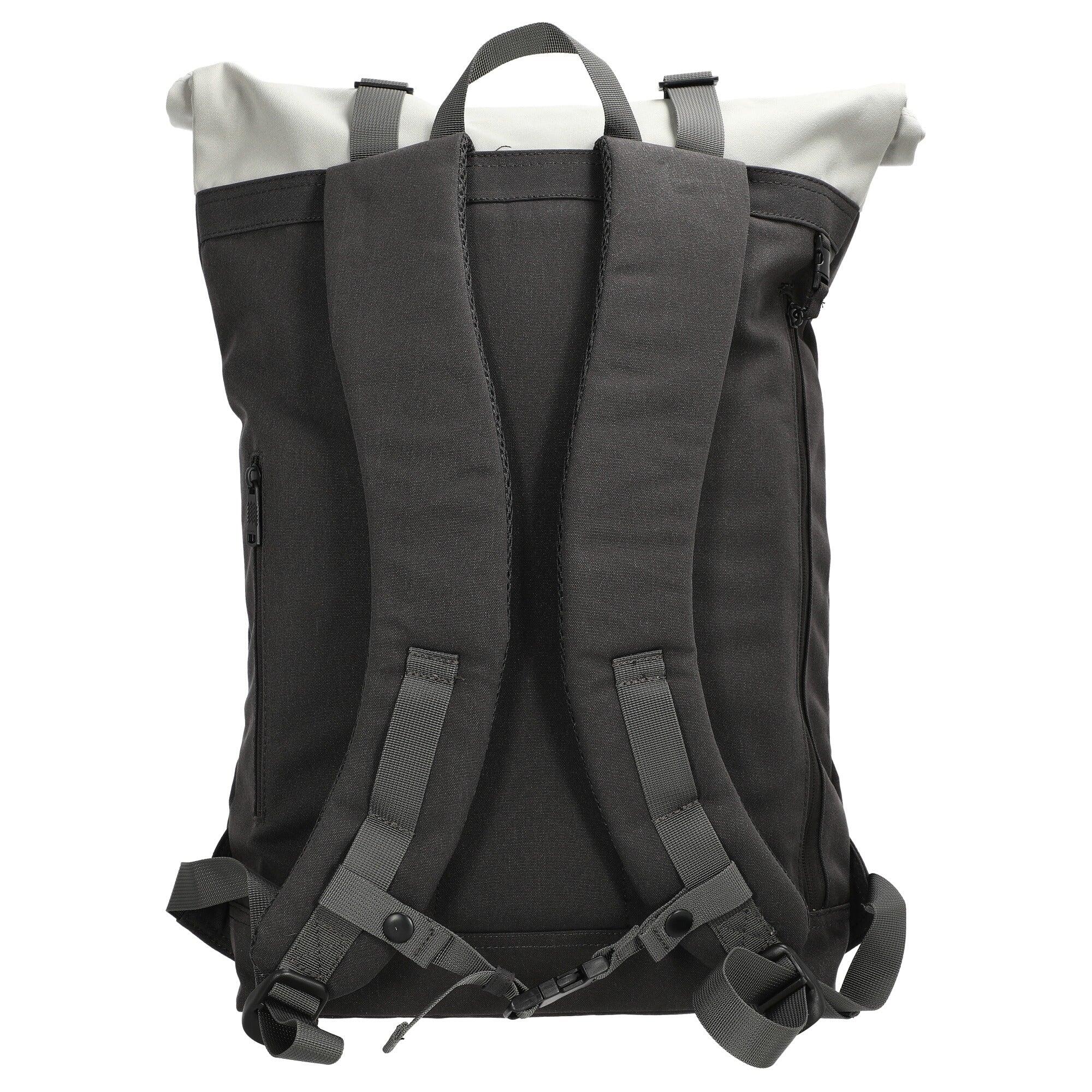 Doughnut Christopher Meditative Dark 18 - Rucksack 45 cm 4/6