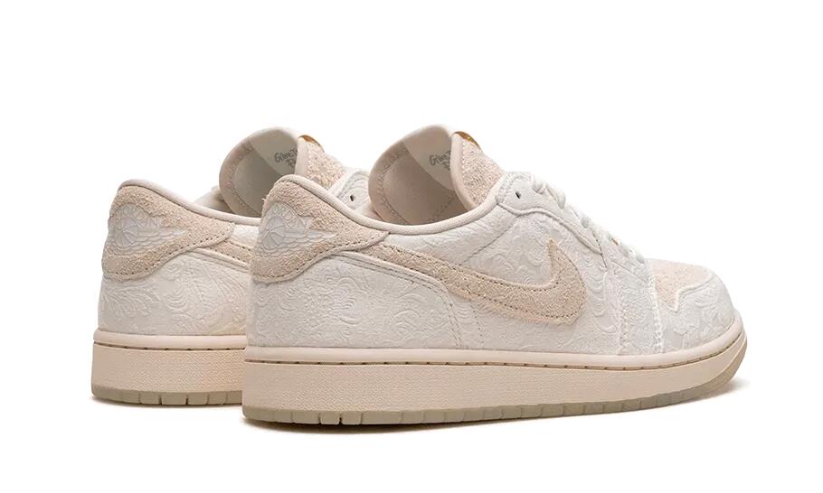 Air Jordan 1 Retro Low OG Chris Paul - Taille : 36 EU 3/4