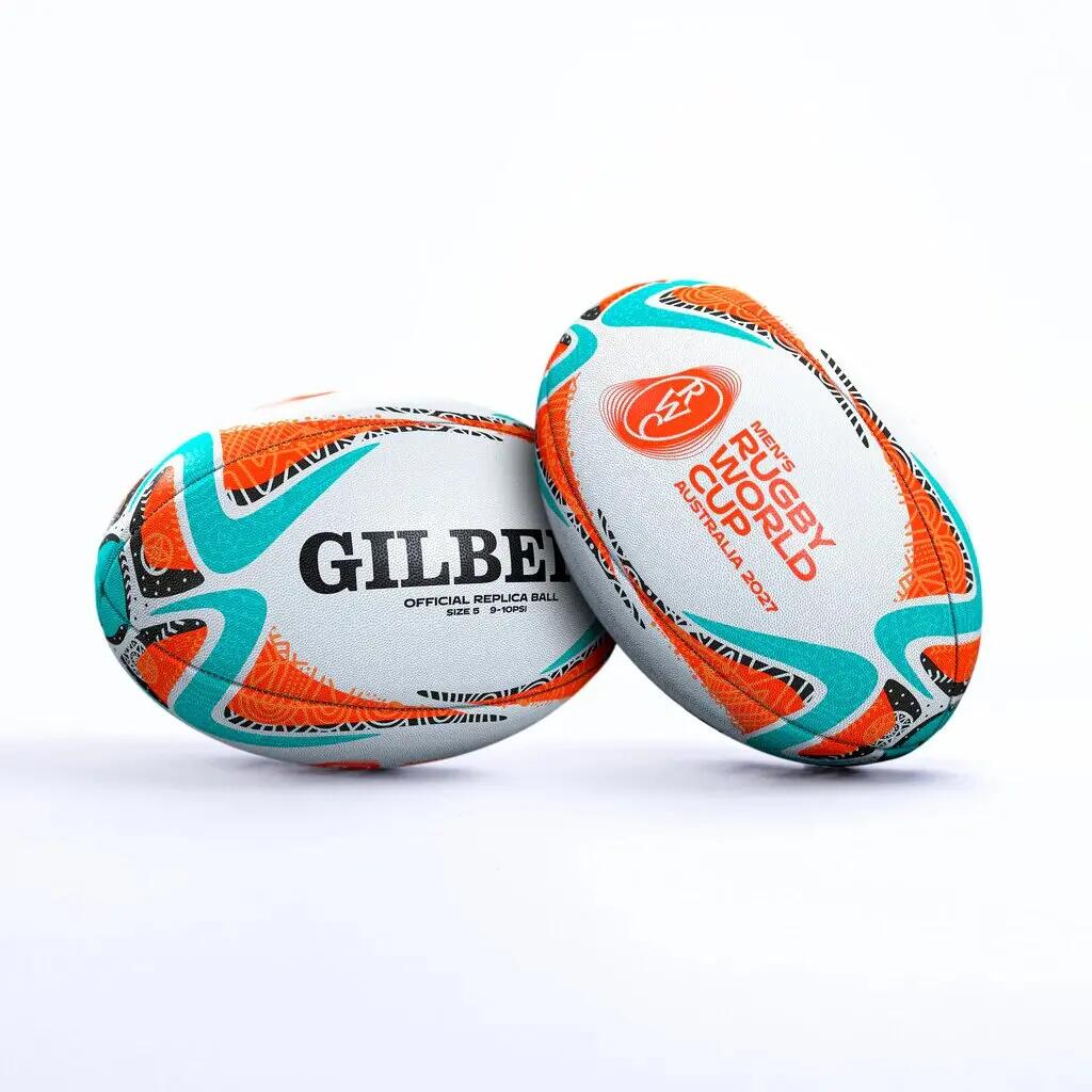 Rugby World Cup 2027 Replica Ball