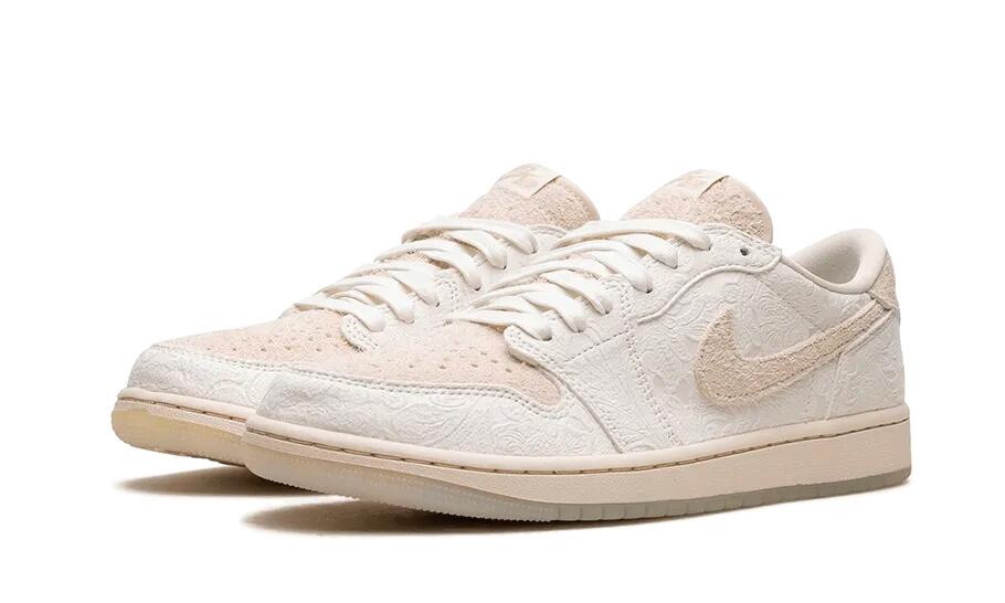 Air Jordan 1 Retro Low OG Chris Paul - Taille : 36 EU 2/4