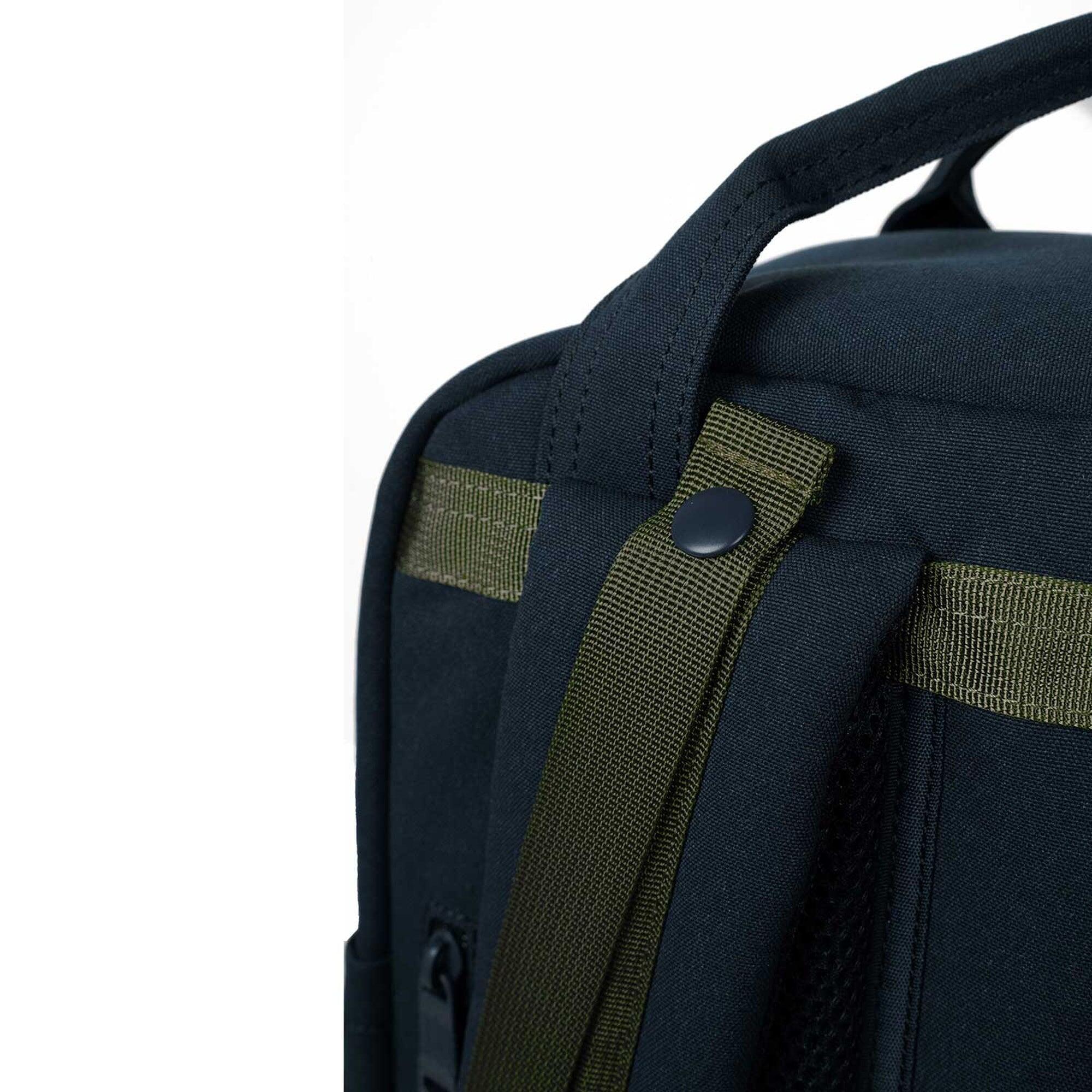 Mochila grande Doughnut Macarron Meditative 7/7
