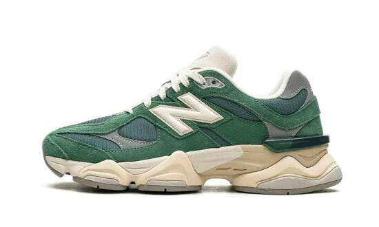 9060 Nori - Taille : 47.5 EU
