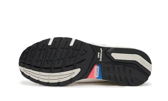 992 White Navy - Taille : 47.5 EU 4/4