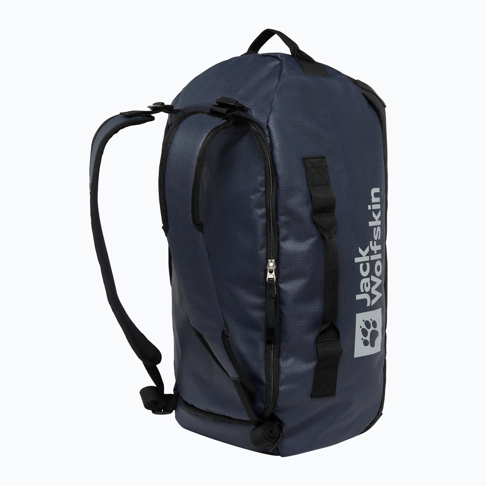 Torba podróżna Jack Wolfskin All-In Duffle 4/7