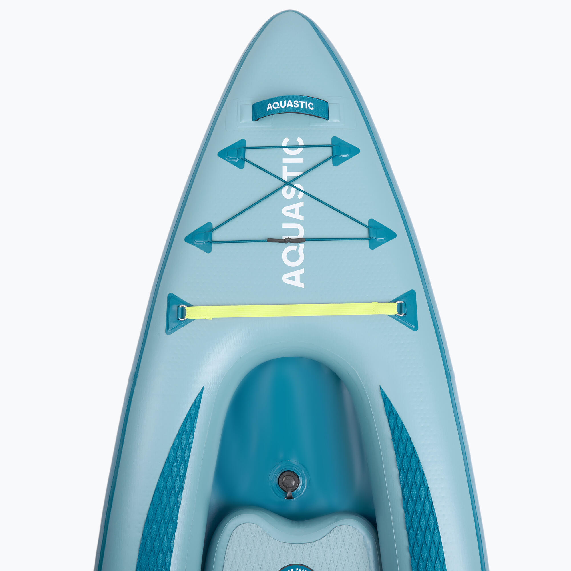 Kajak/SUP-Hybrid AQUASTIC Raglan 11'2" 7/7