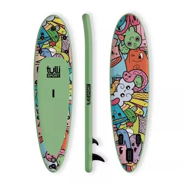 Tulli Sport Graffiti SUP készlet 320 cm 2/7