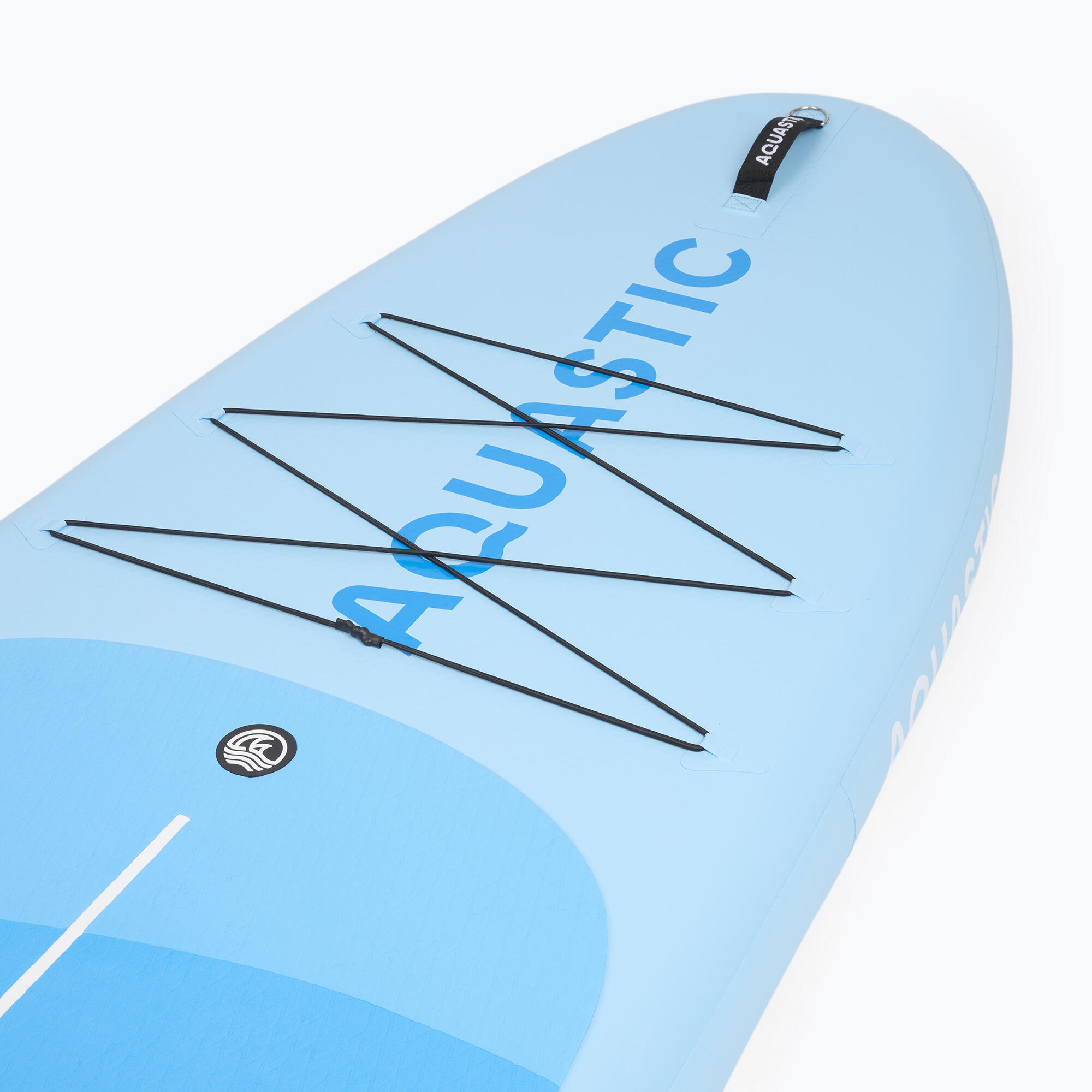 Tabla SUP AQUASTIC Este 12'0" 7/7