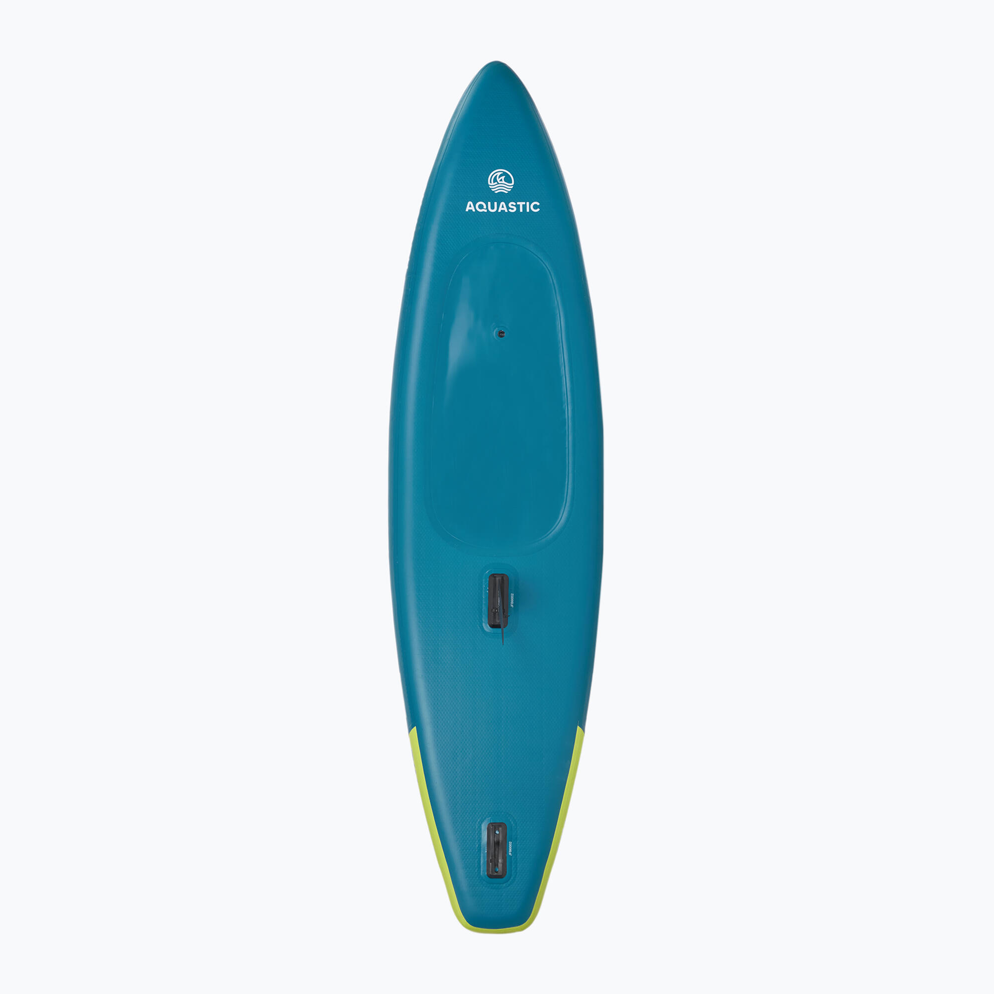 Kajak/SUP-Hybrid AQUASTIC Raglan 11'2" 4/7