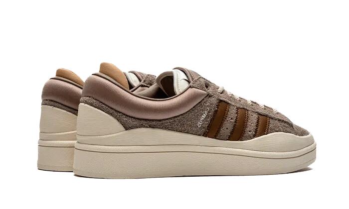 Campus Bad Bunny Brown - Taille : 46 2/3 EU 3/5